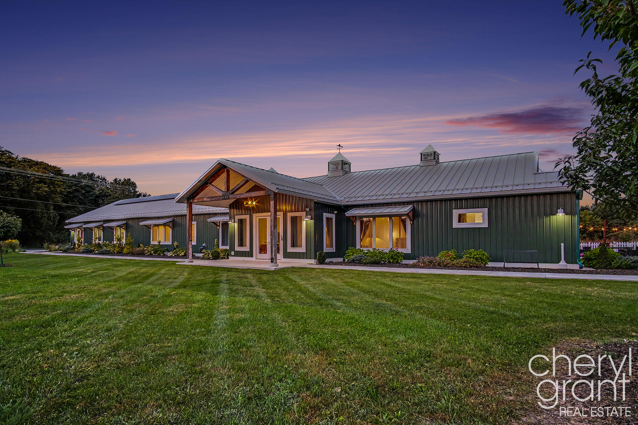 1985 68th Street Fennville MI 49408