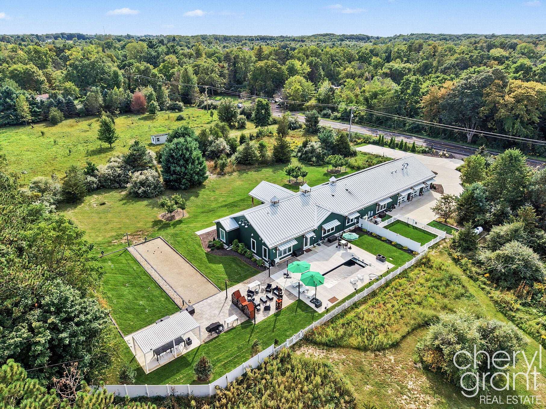 1985 68th Street Fennville MI 49408