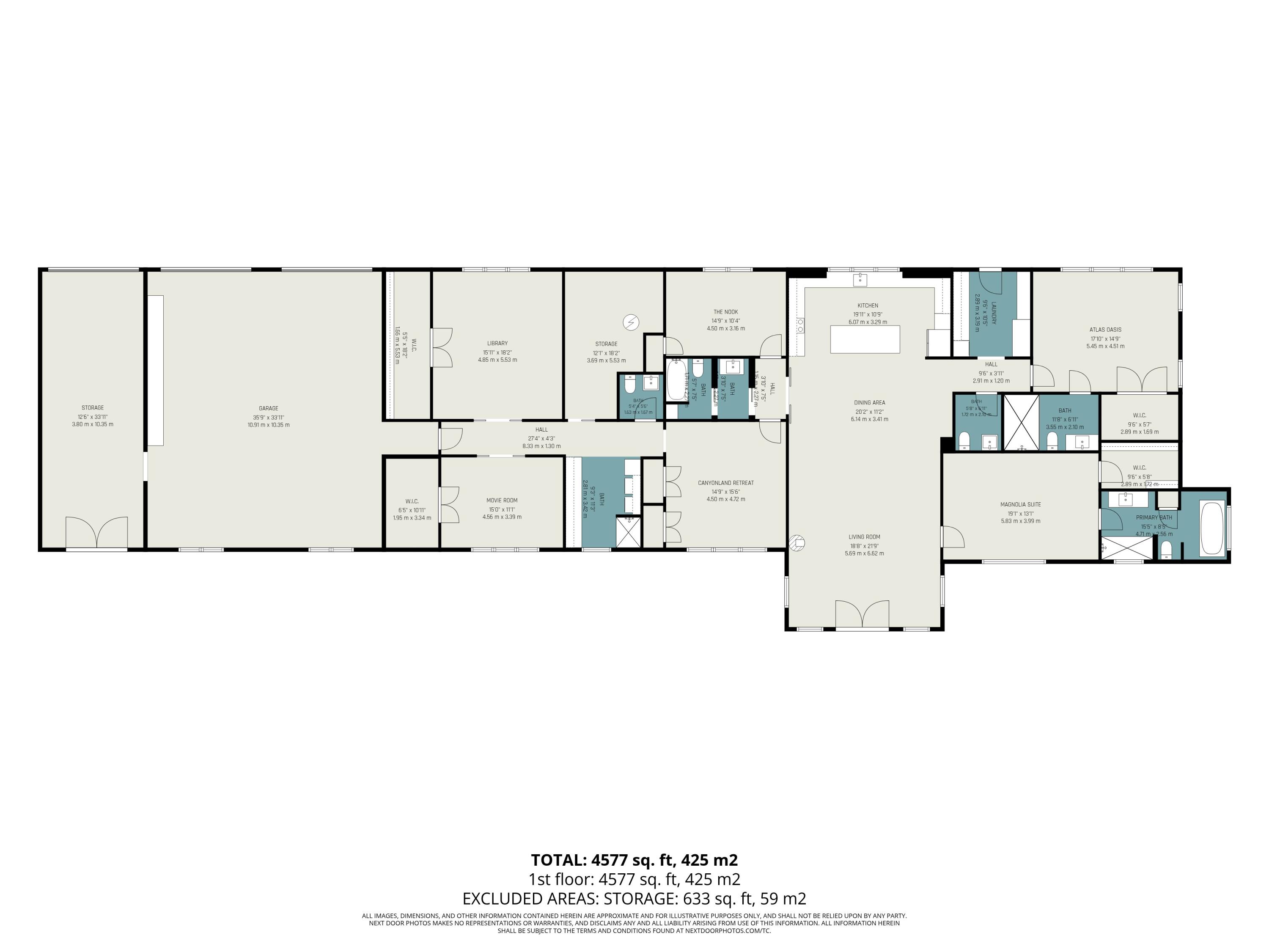 1985 68th Street Fennville MI 49408
