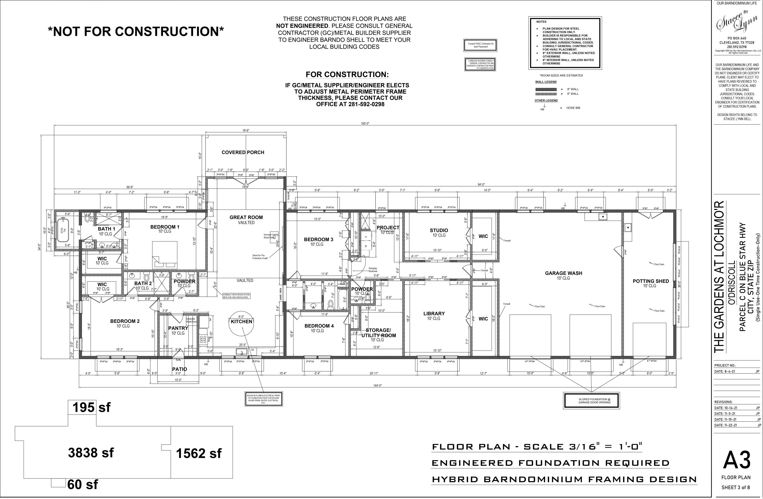 1985 68th Street Fennville MI 49408