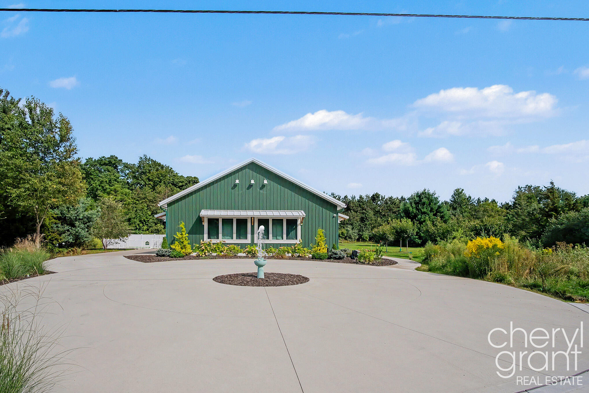 1985 68th Street Fennville MI 49408