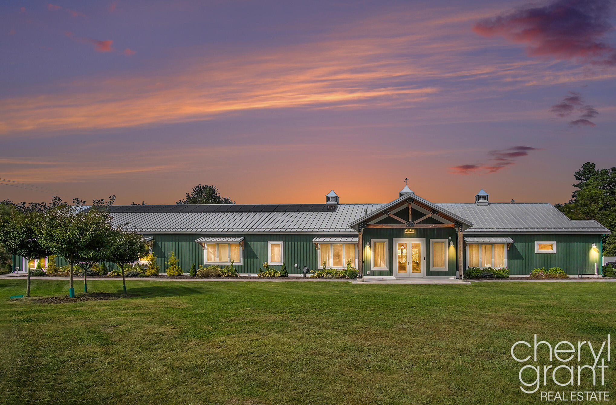 1985 68th Street Fennville MI 49408
