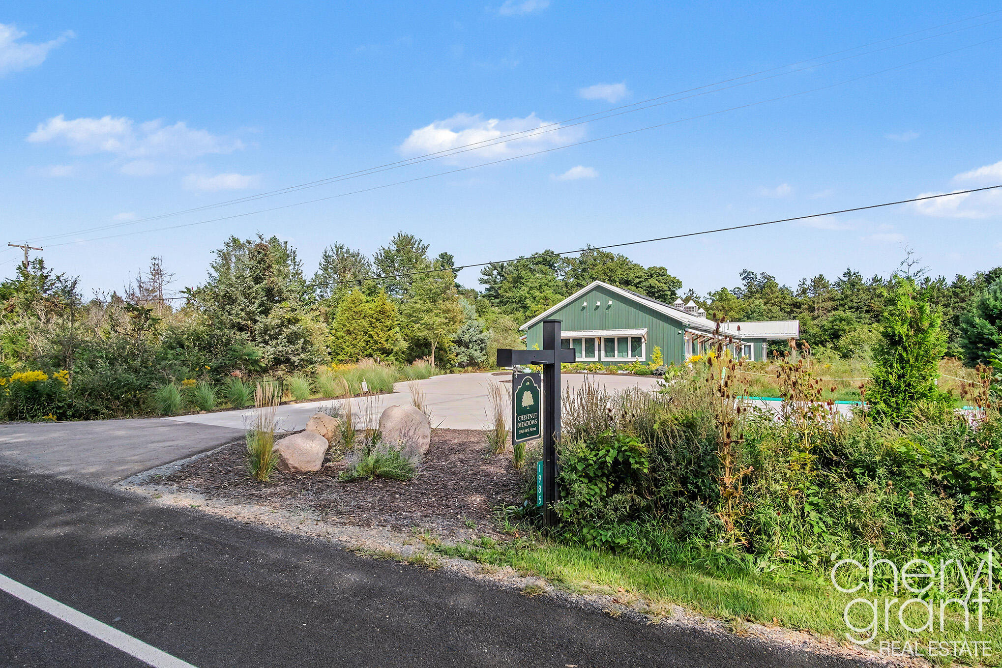 1985 68th Street Fennville MI 49408