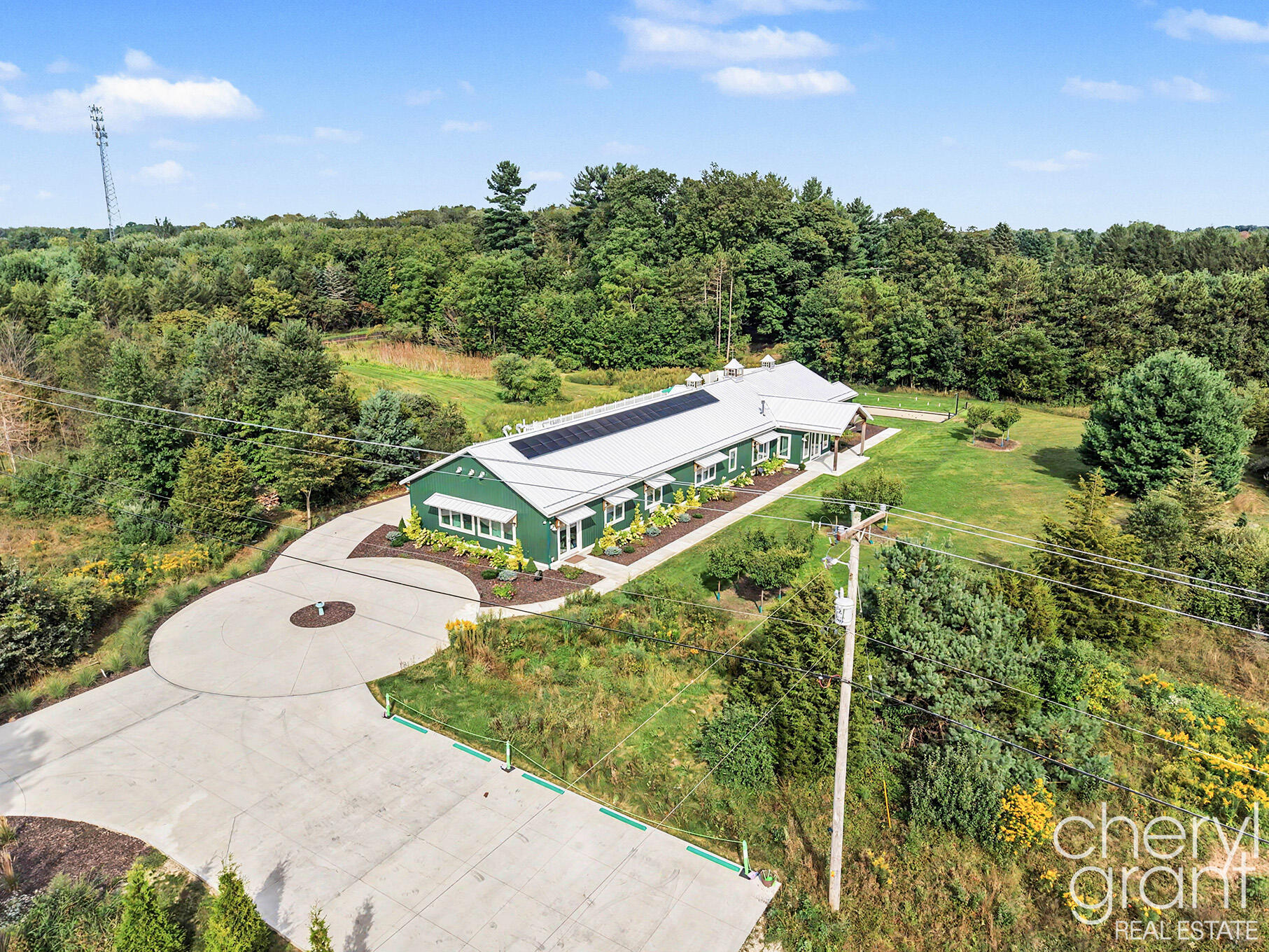 1985 68th Street Fennville MI 49408