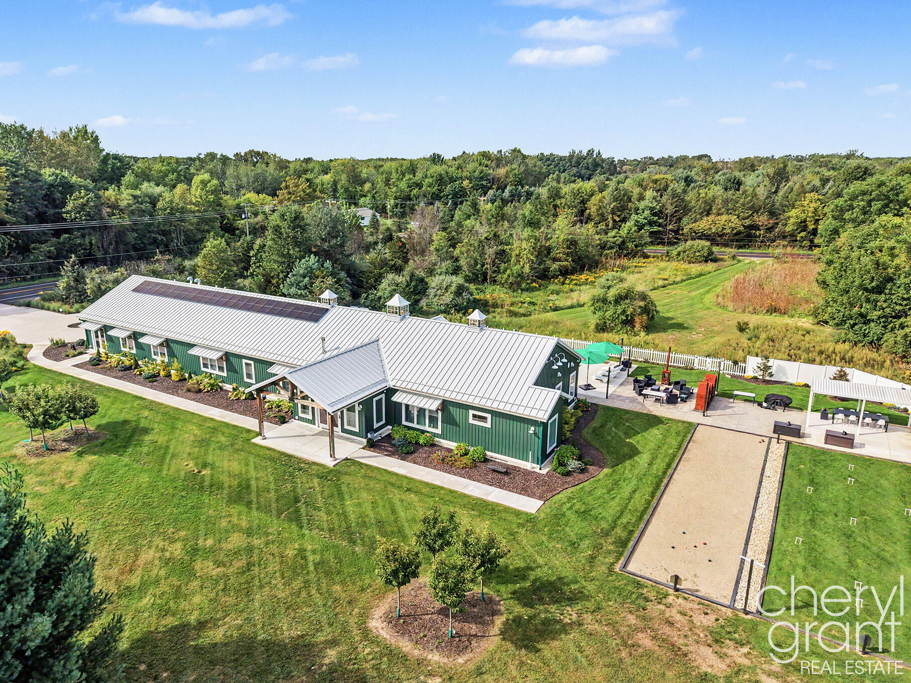 1985 68th Street Fennville MI 49408