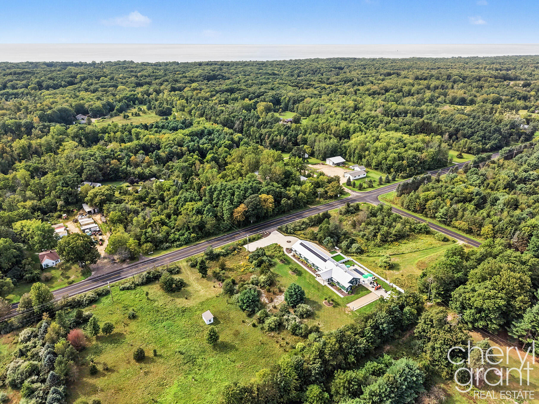1985 68th Street Fennville MI 49408
