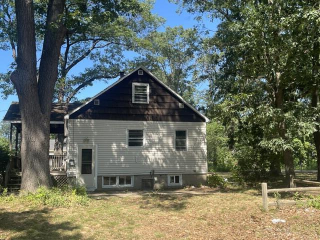 280 Shonat Street Muskegon MI 49442