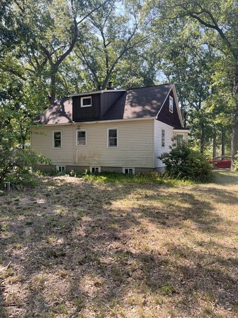 280 Shonat Street Muskegon MI 49442