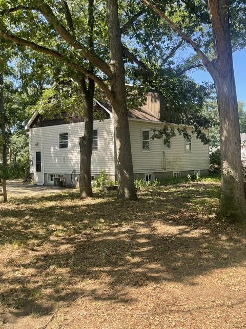 280 Shonat Street Muskegon MI 49442