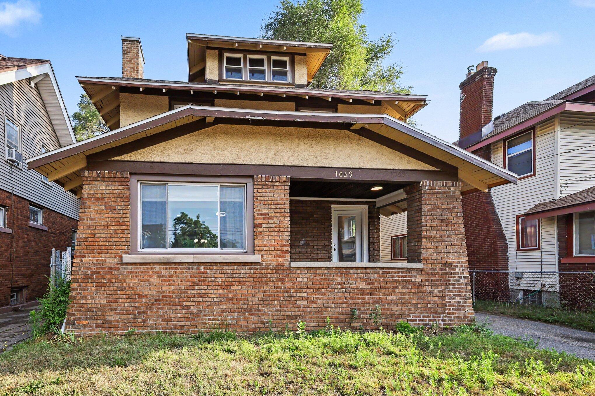 1059 M.l.k. Jr Street SE Grand Rapids MI 49507