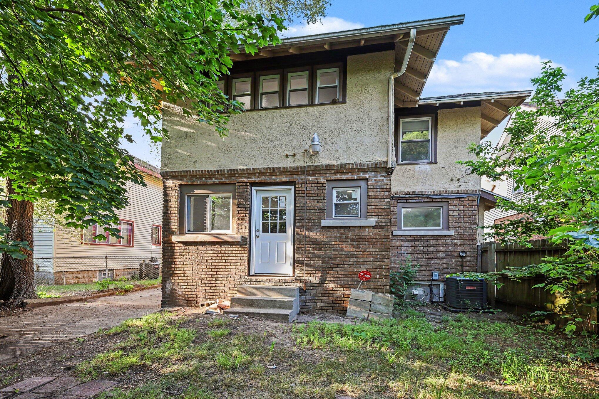 1059 M.l.k. Jr Street SE Grand Rapids MI 49507