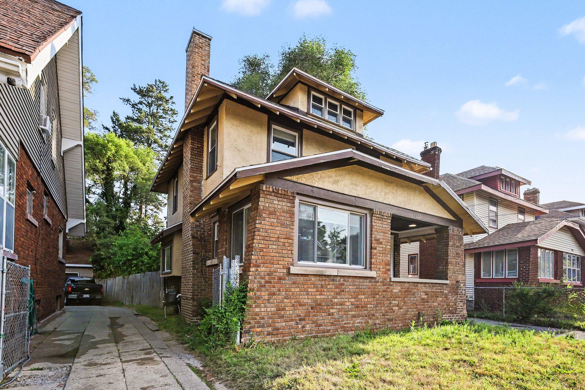 1059 M.l.k. Jr Street SE Grand Rapids MI 49507