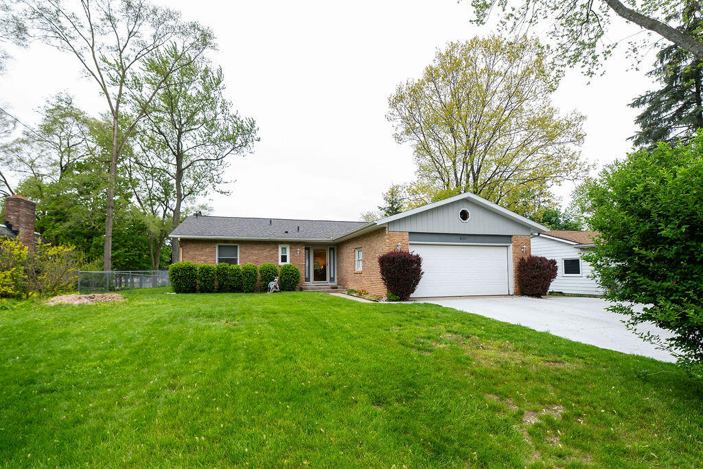 4557 Brooklyn Avenue SE Grand Rapids MI 49508