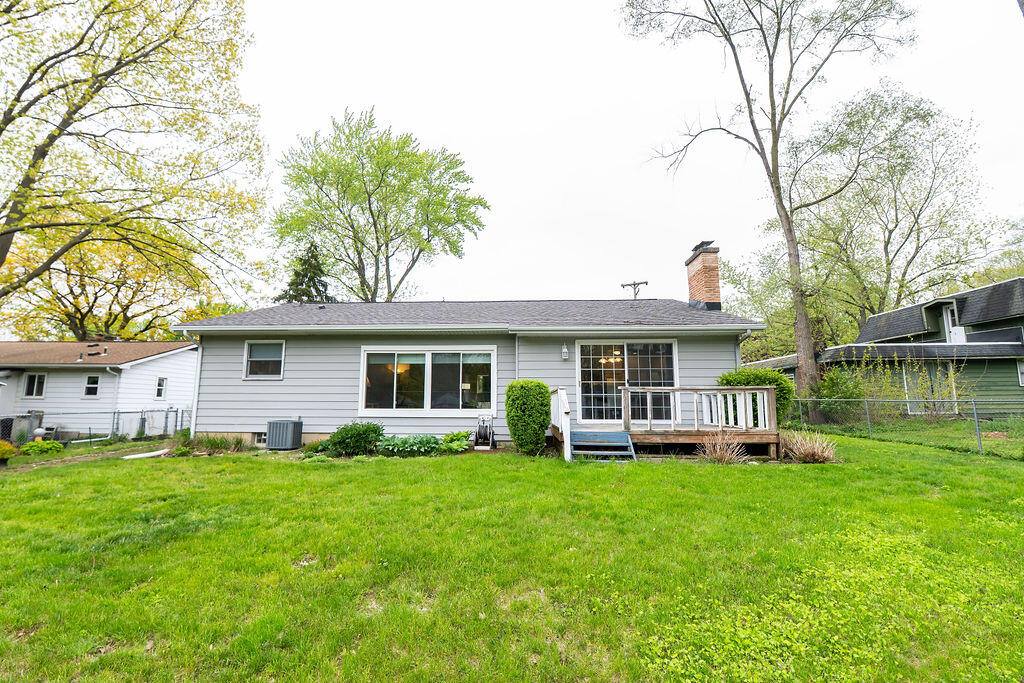 4557 Brooklyn Avenue SE Grand Rapids MI 49508