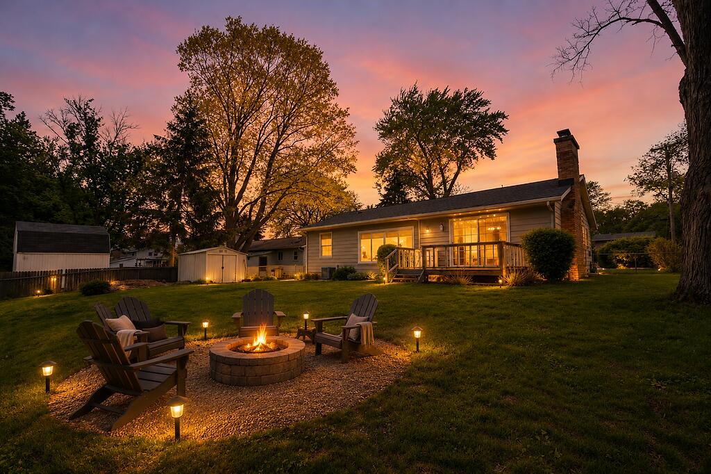 4557 Brooklyn Avenue SE Grand Rapids MI 49508