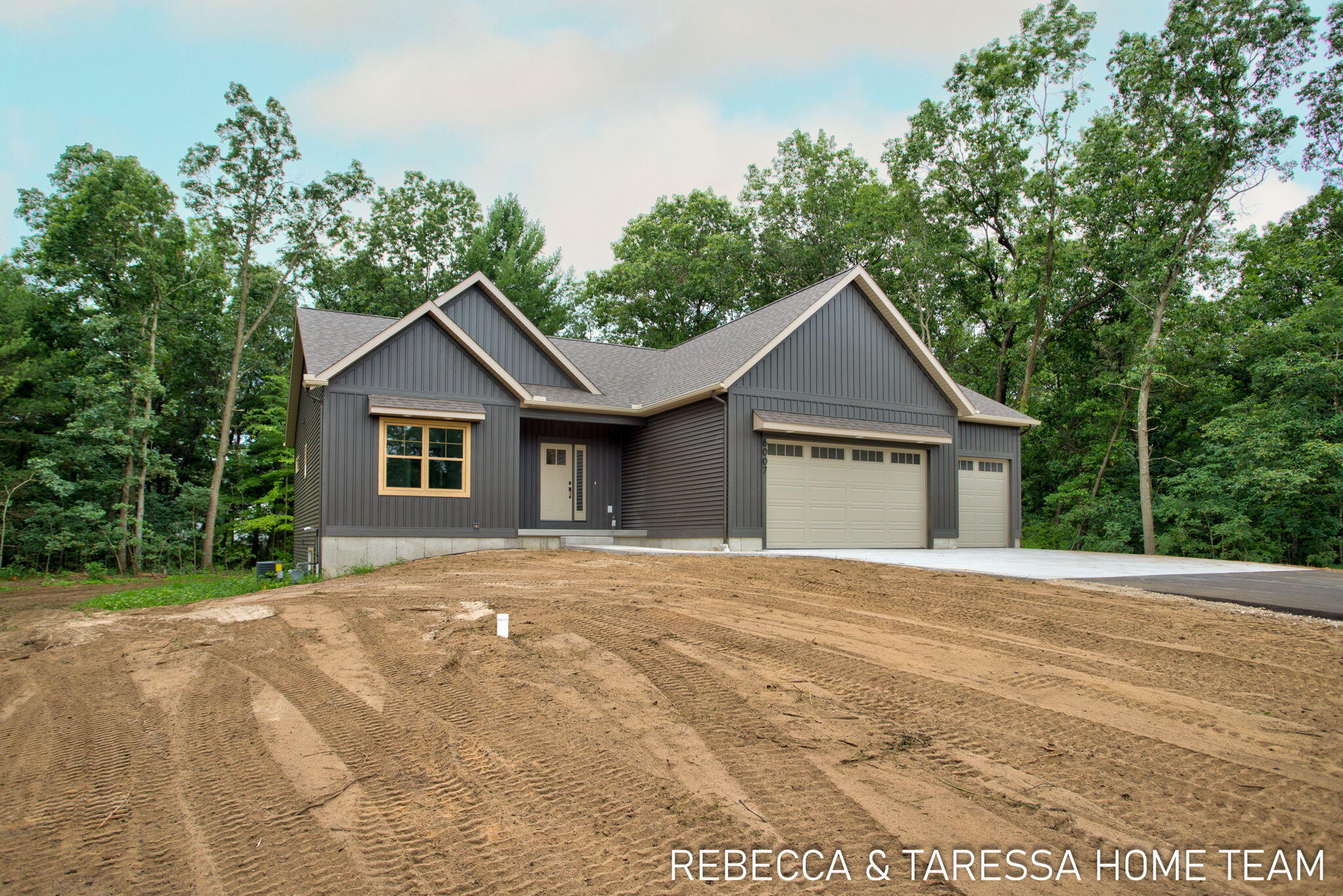 6007 Savannah Way Muskegon MI 49442