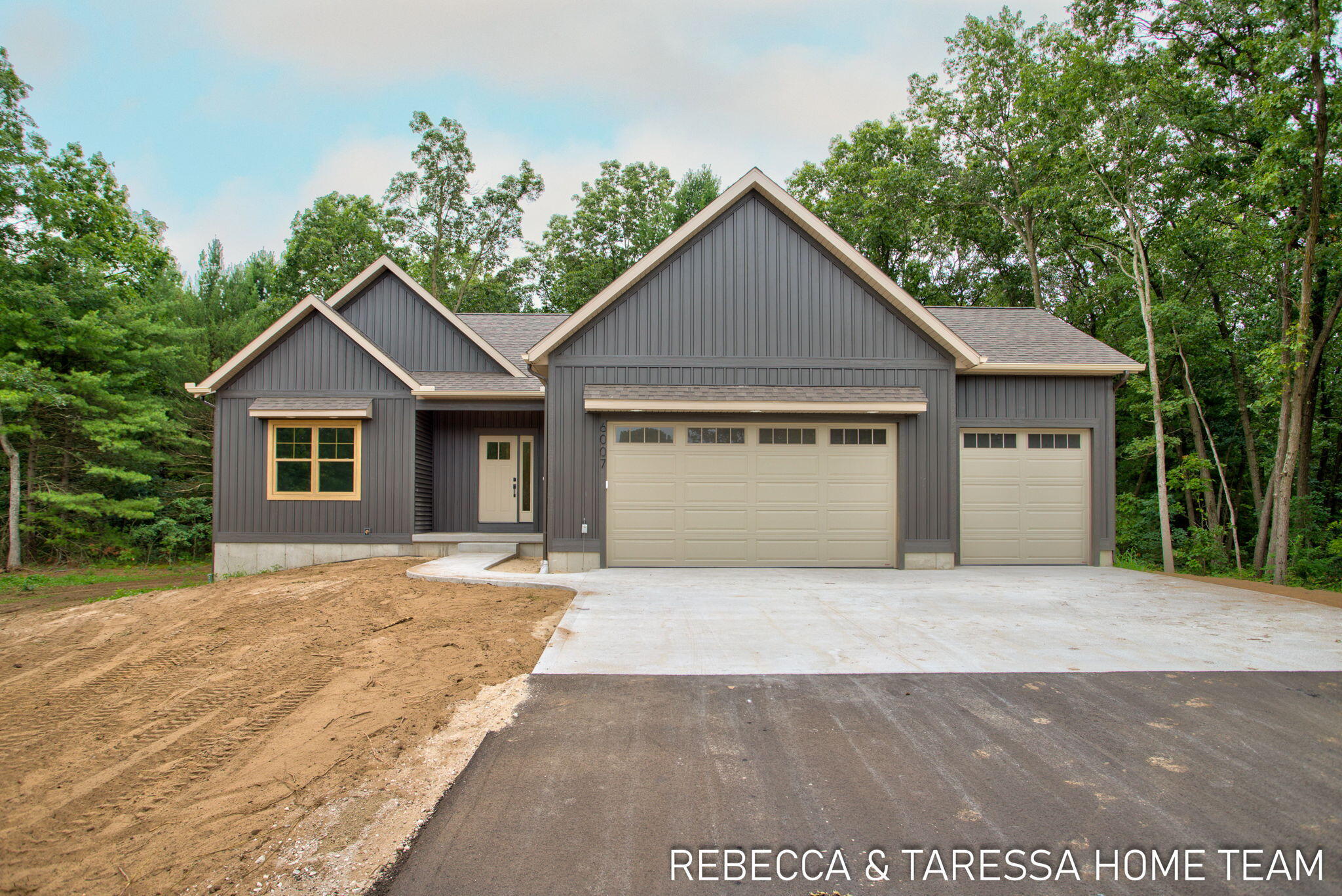 6007 Savannah Way Muskegon MI 49442