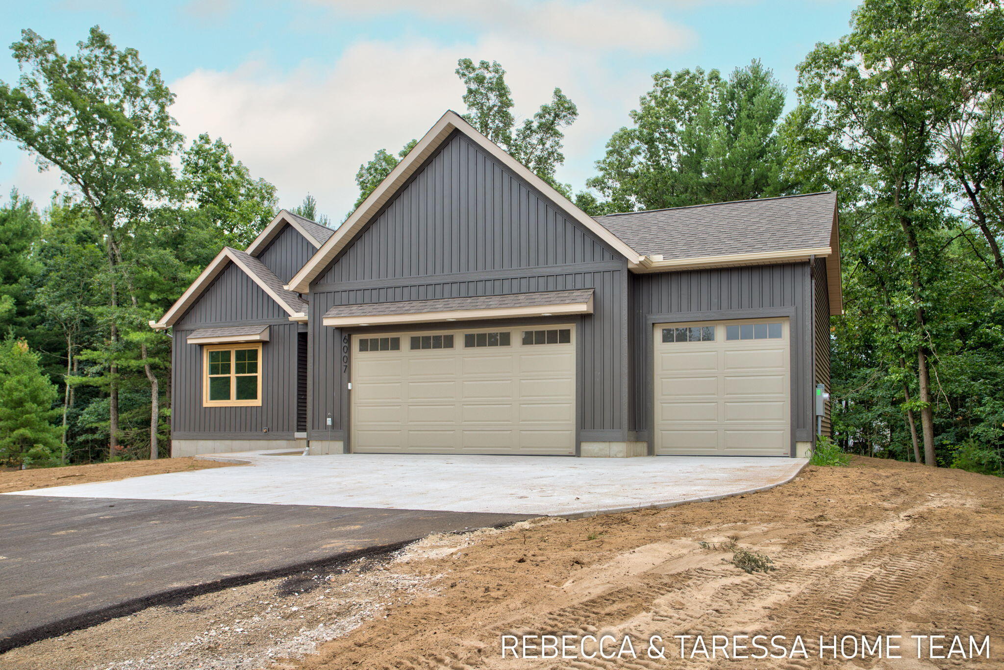 6007 Savannah Way Muskegon MI 49442