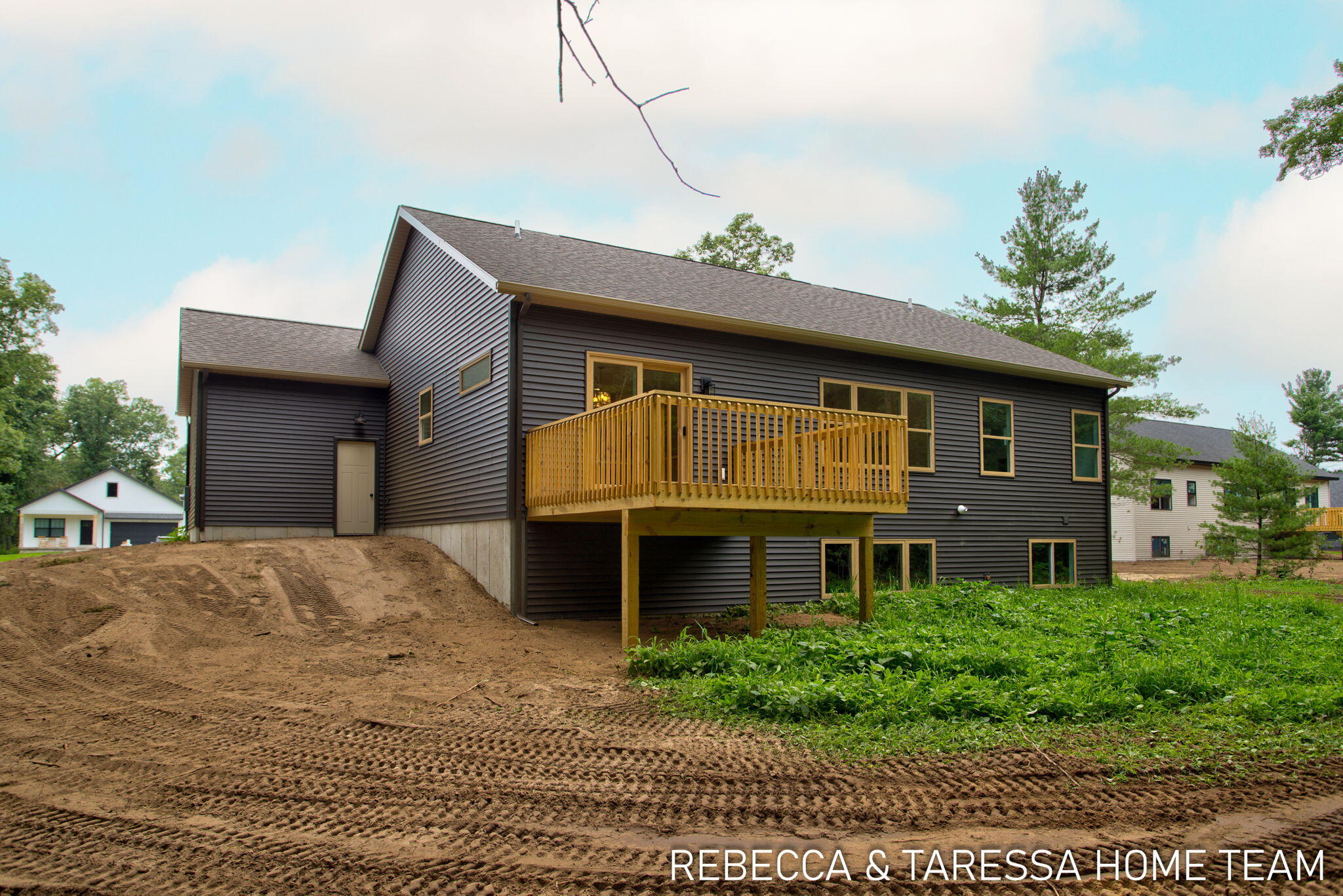 6007 Savannah Way Muskegon MI 49442