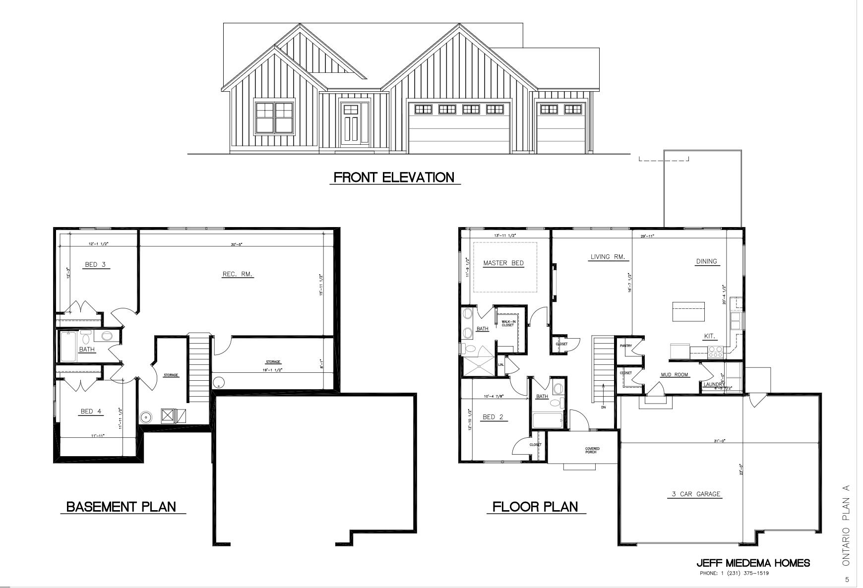 6007 Savannah Way Muskegon MI 49442