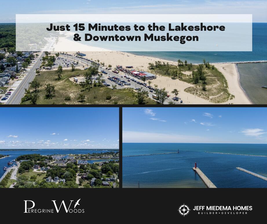 6007 Savannah Way Muskegon MI 49442