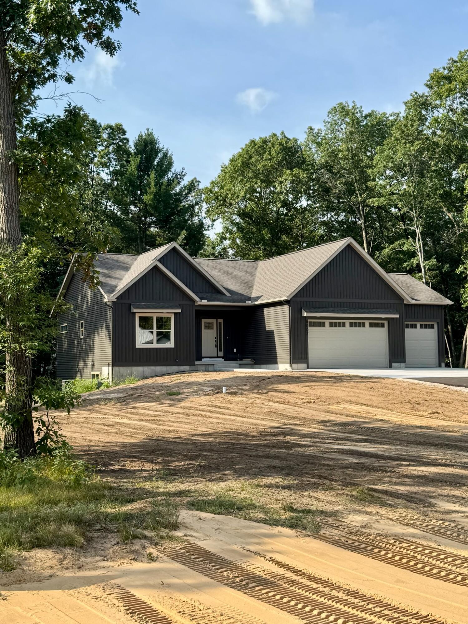 6007 Savannah Way Muskegon MI 49442