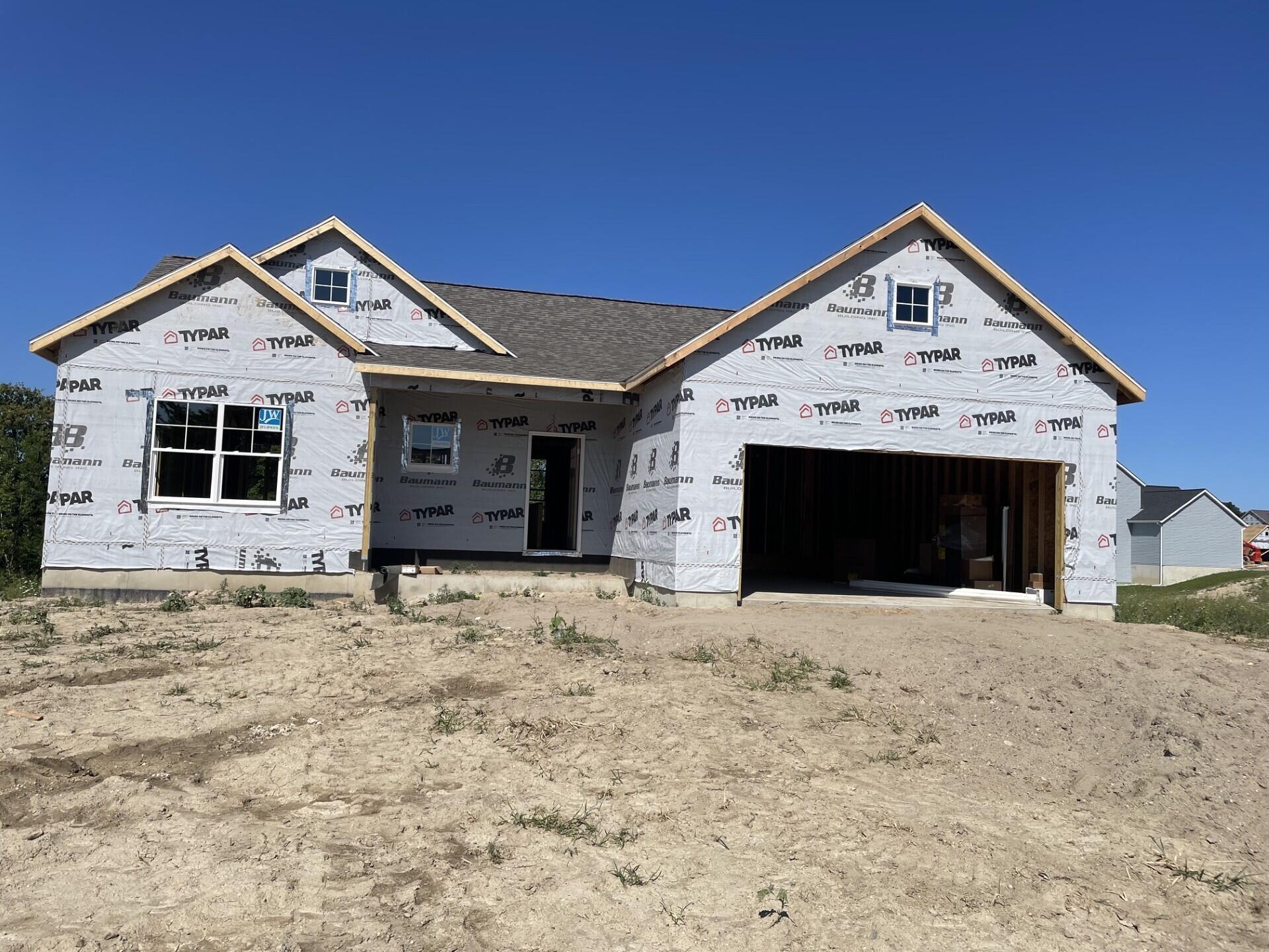 3657 Tulipleaf Drive Holland MI 49424