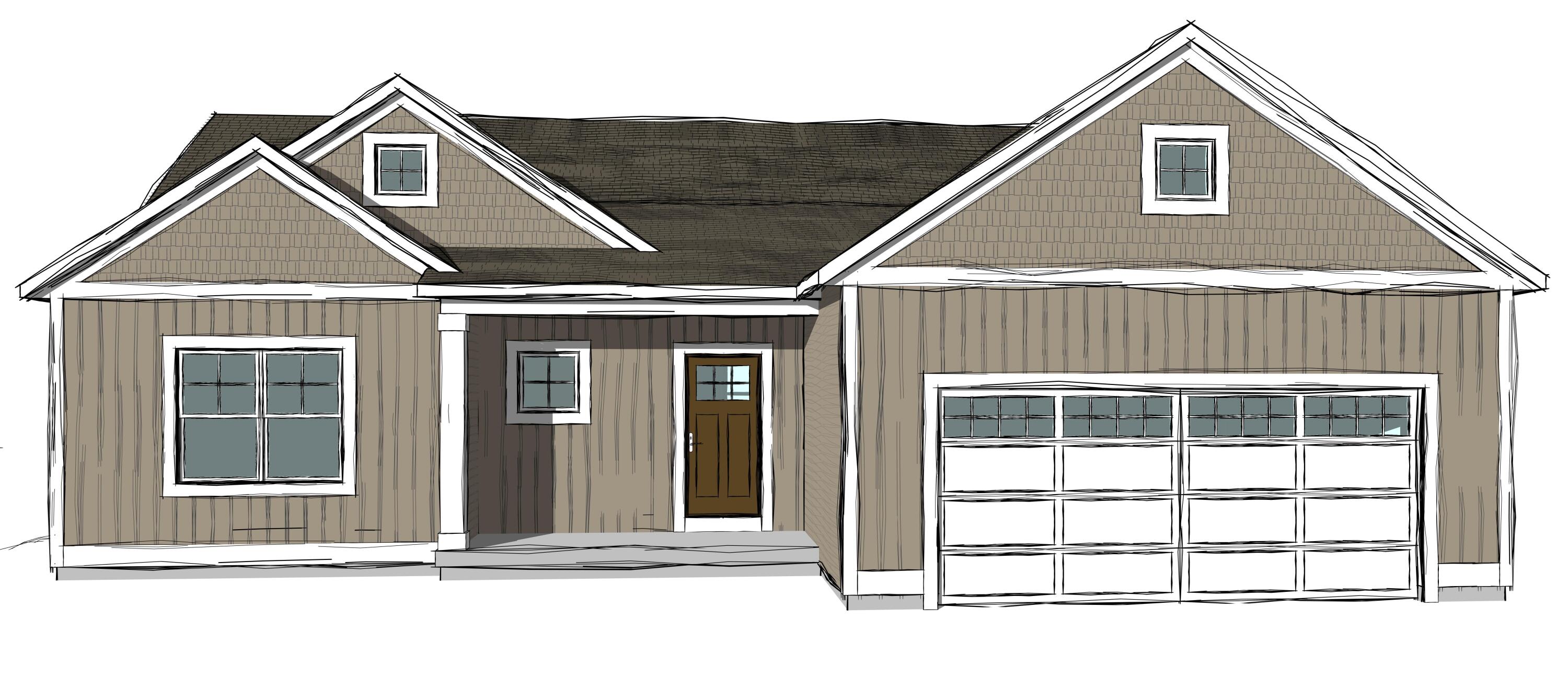 3657 Tulipleaf Drive Holland MI 49424