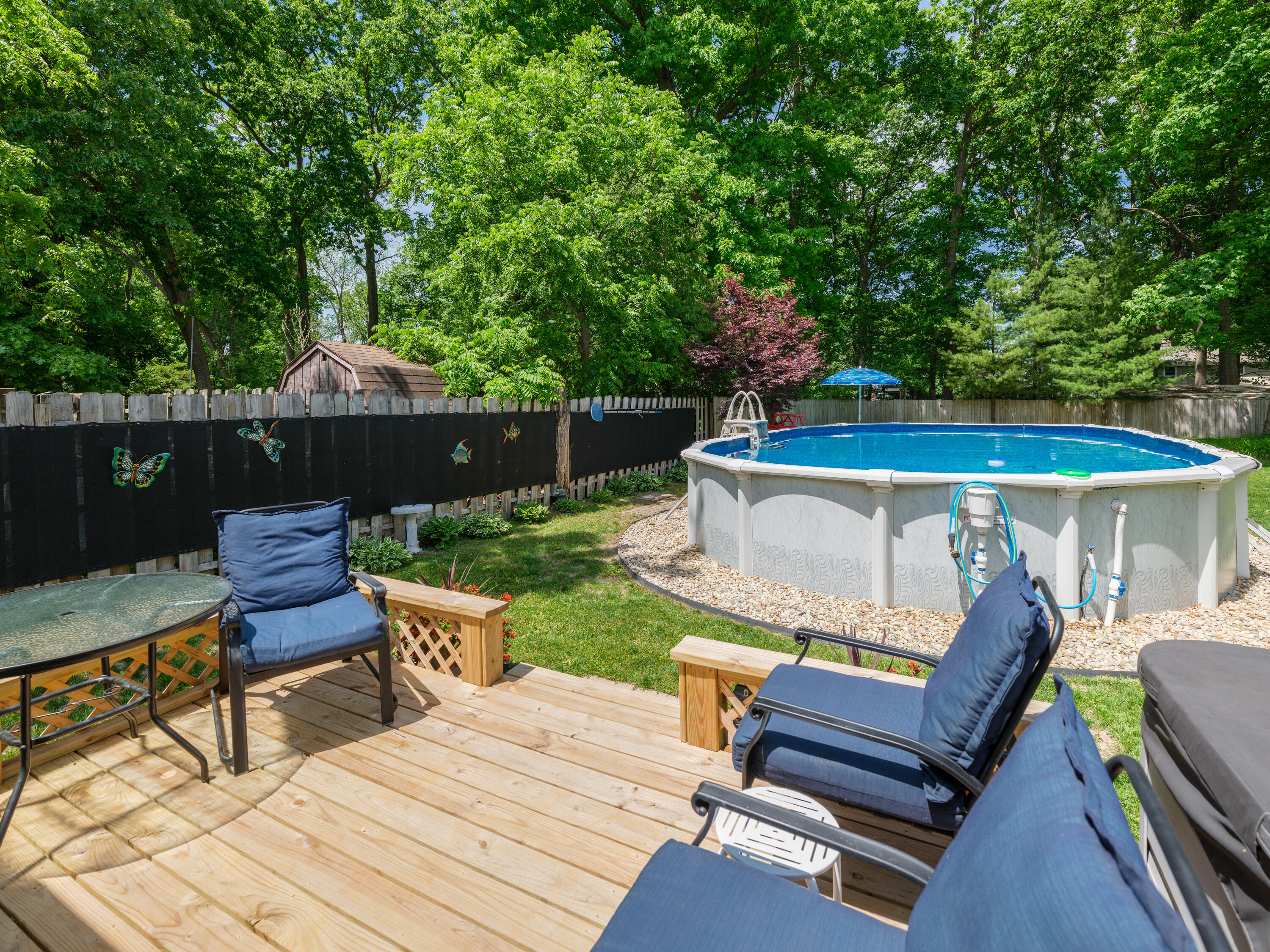 1516 Romence Road Portage MI 49024