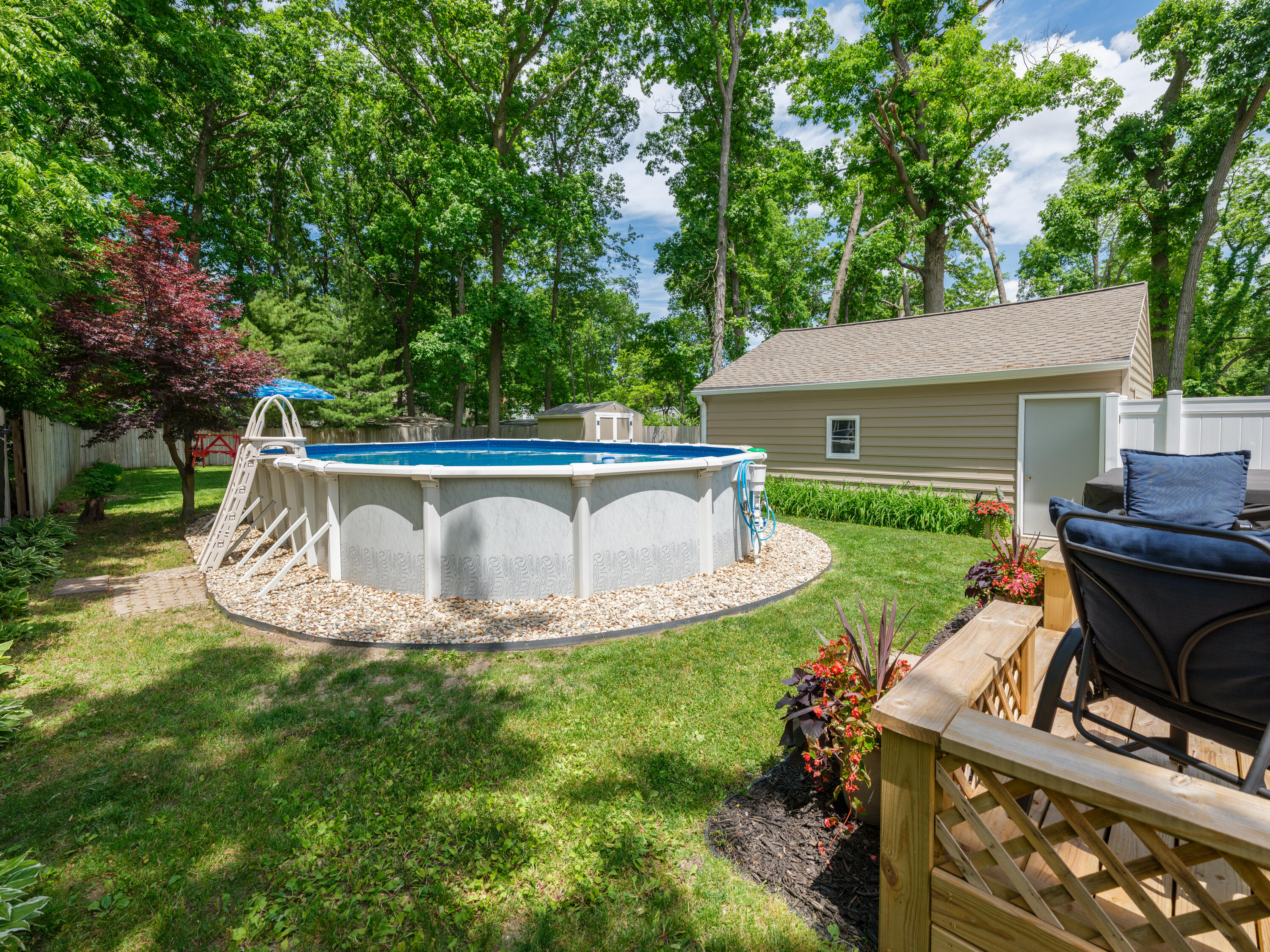 1516 Romence Road Portage MI 49024