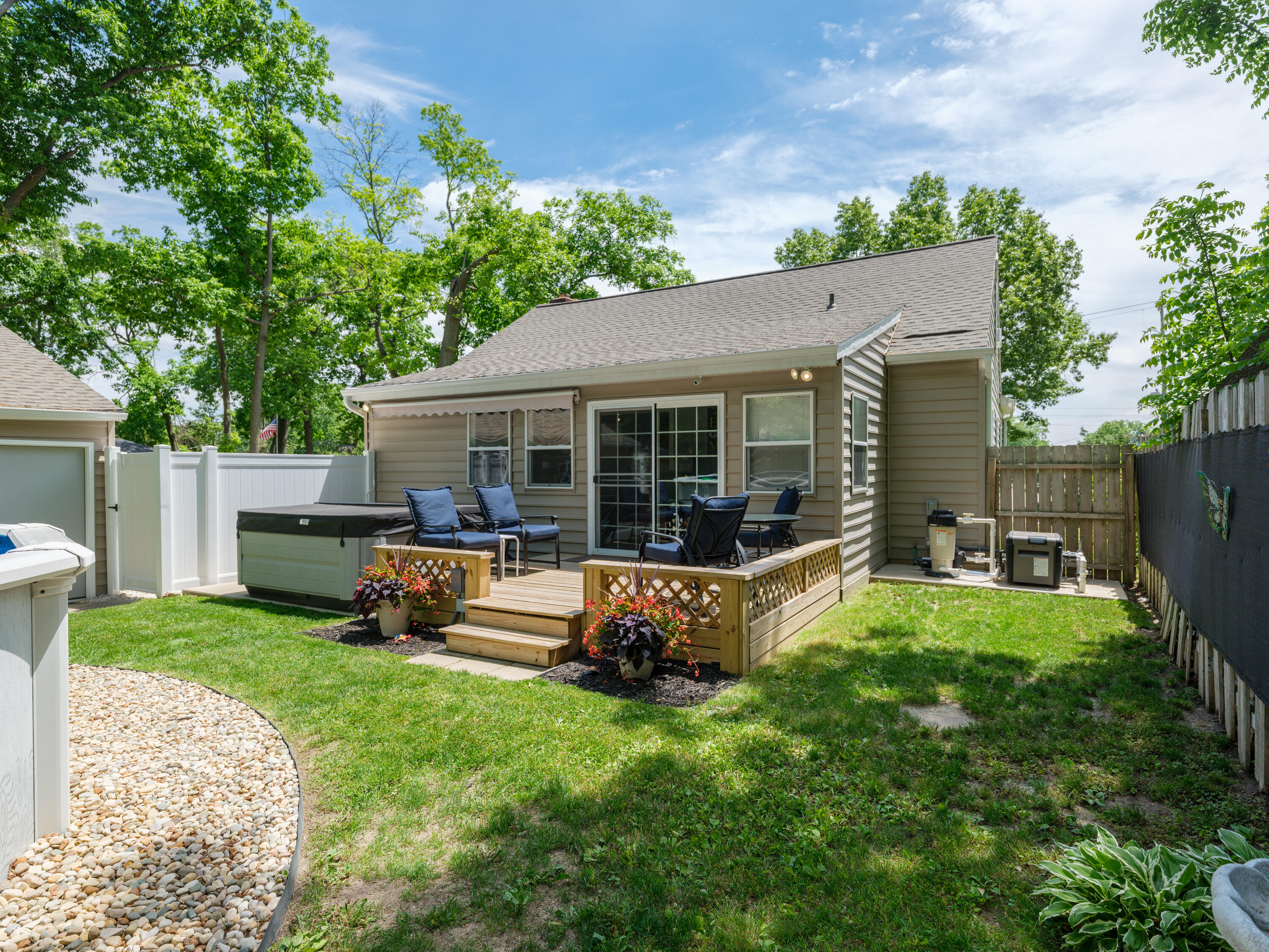 1516 Romence Road Portage MI 49024