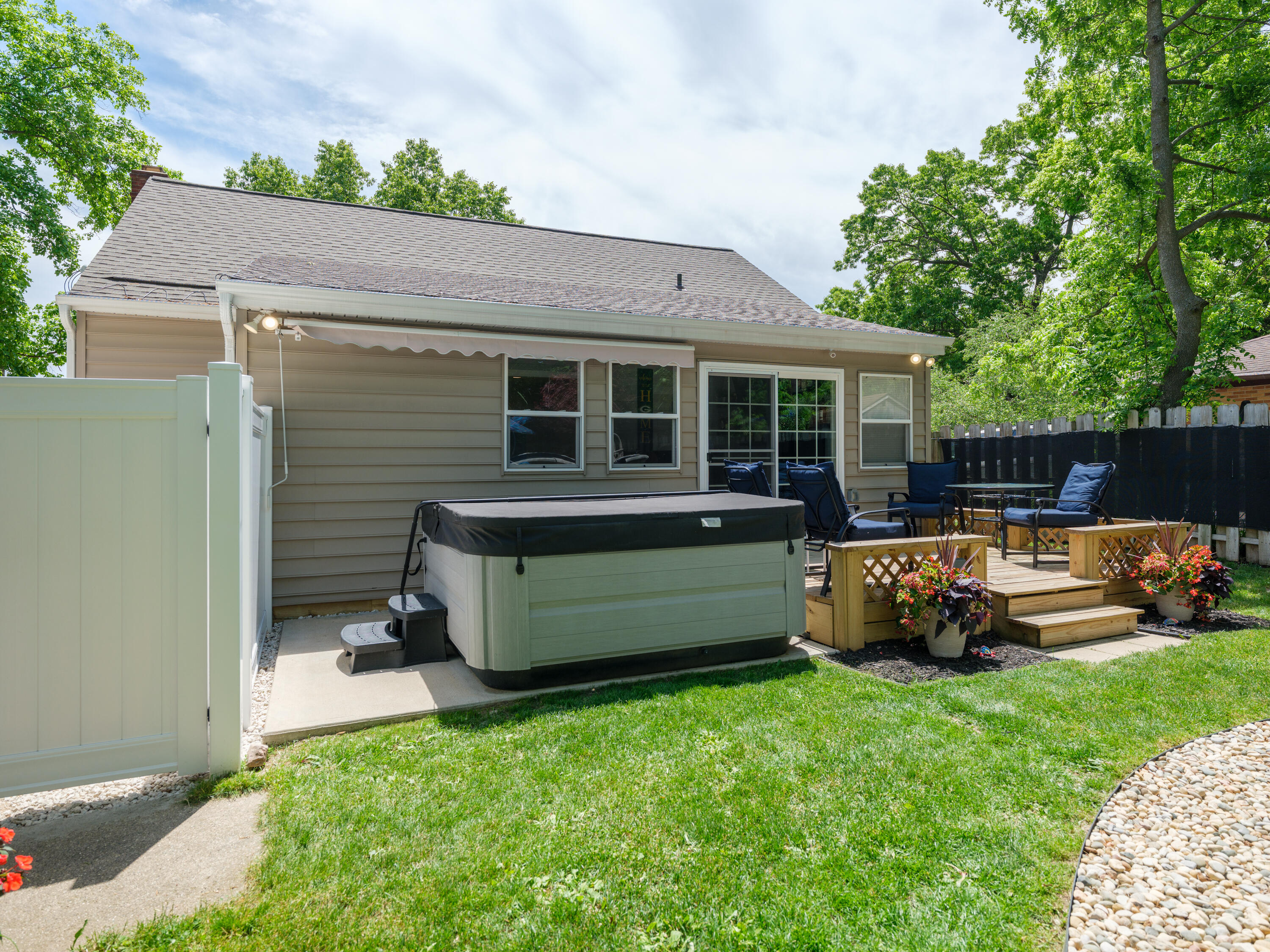 1516 Romence Road Portage MI 49024