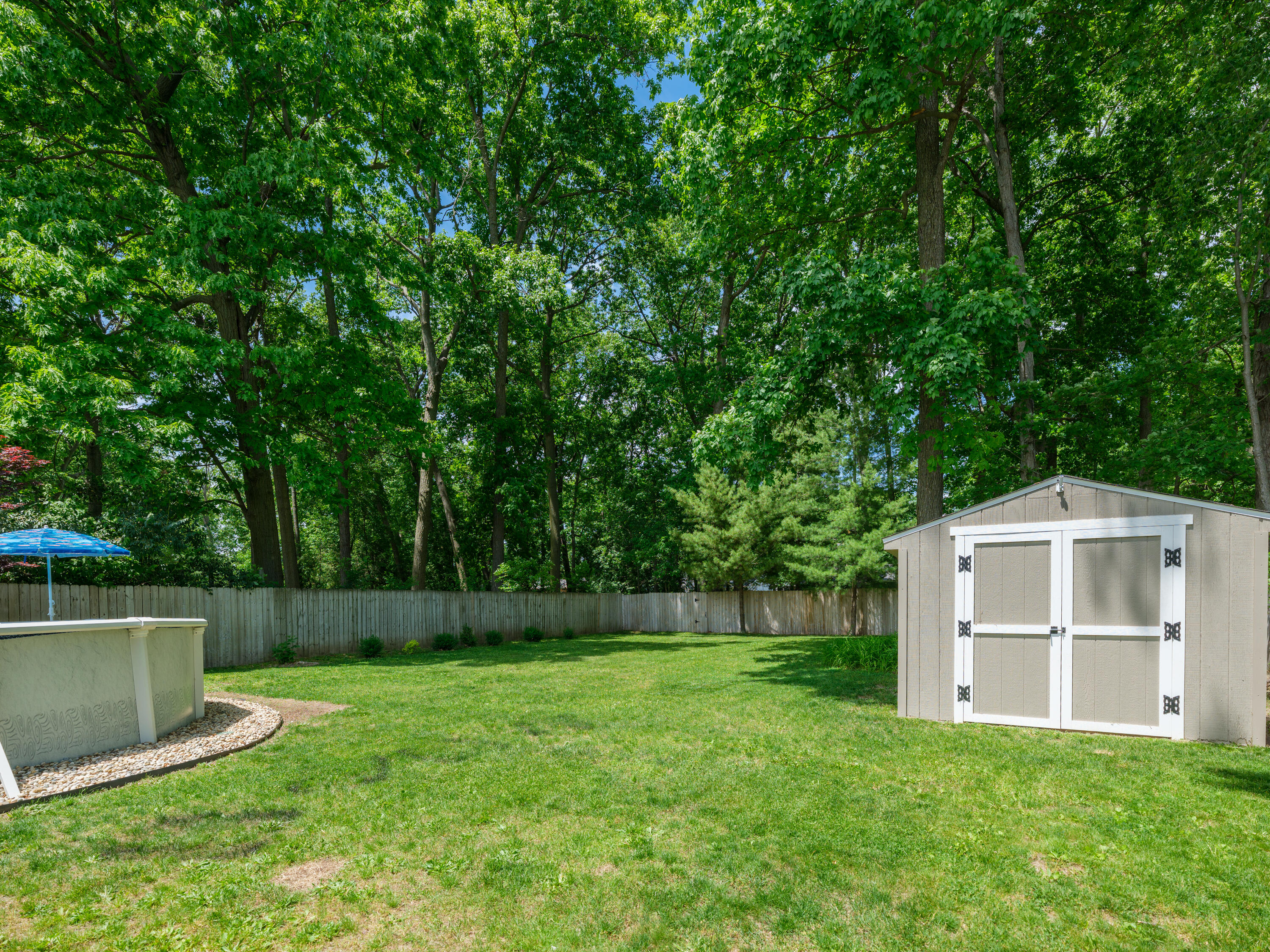 1516 Romence Road Portage MI 49024