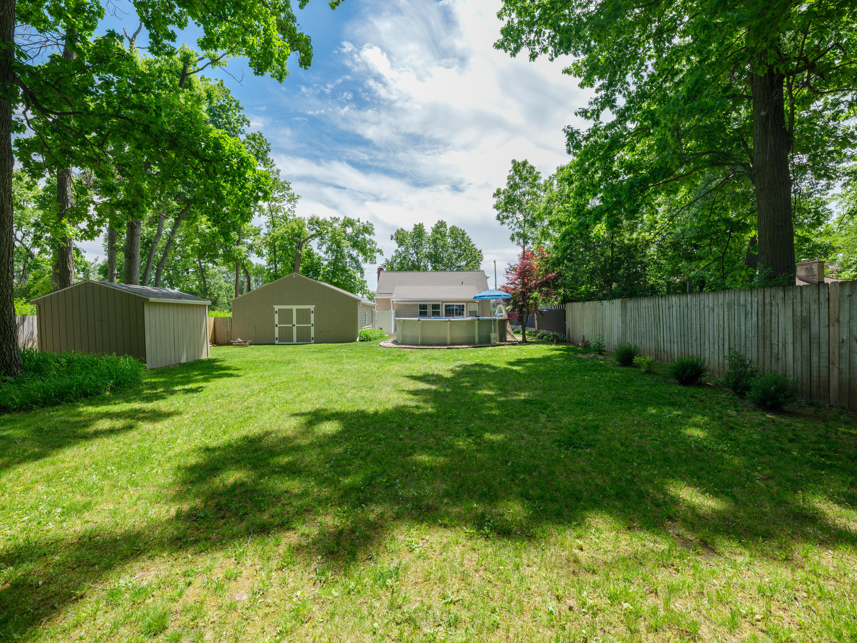 1516 Romence Road Portage MI 49024