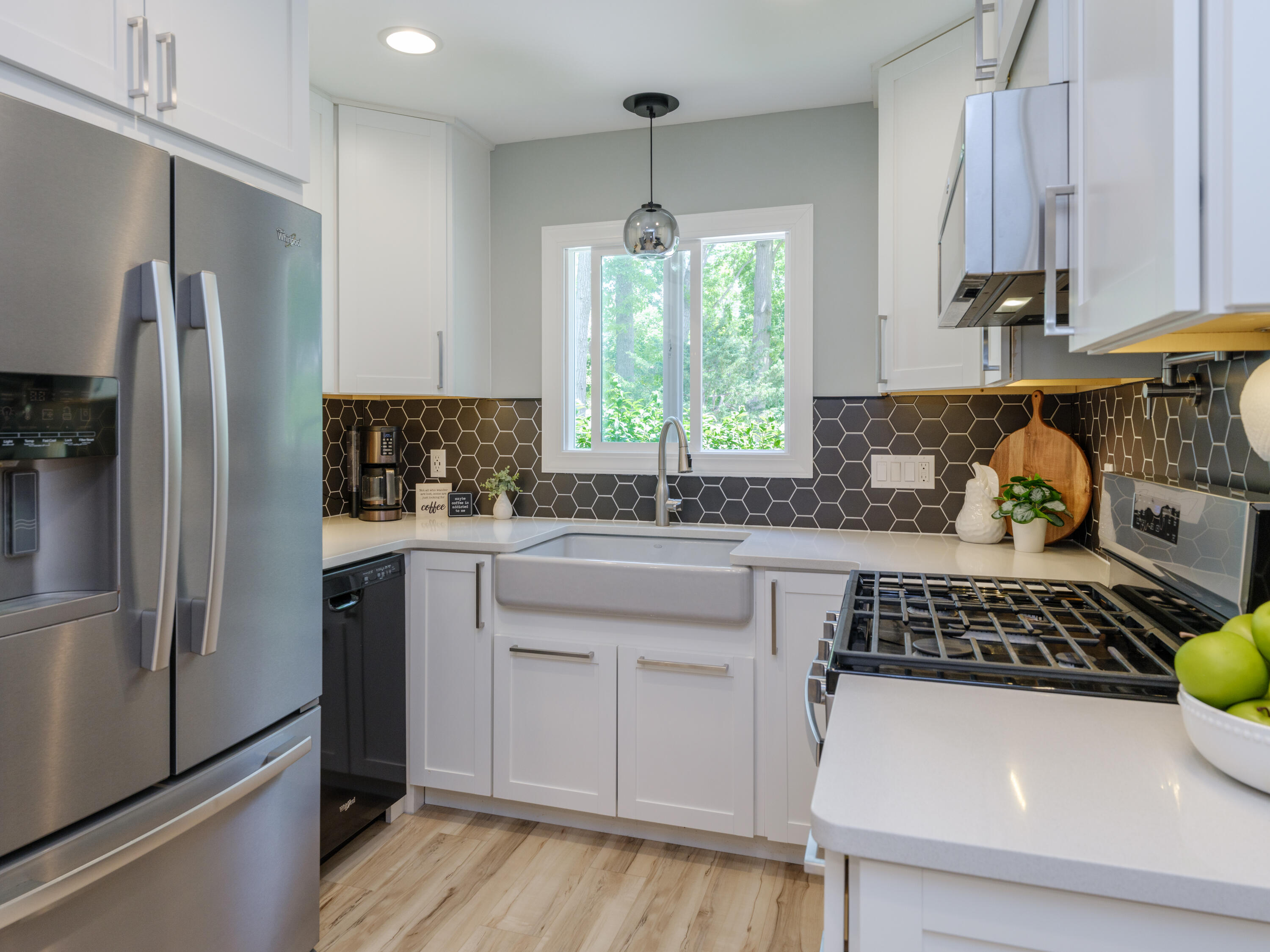 1516 Romence Road Portage MI 49024