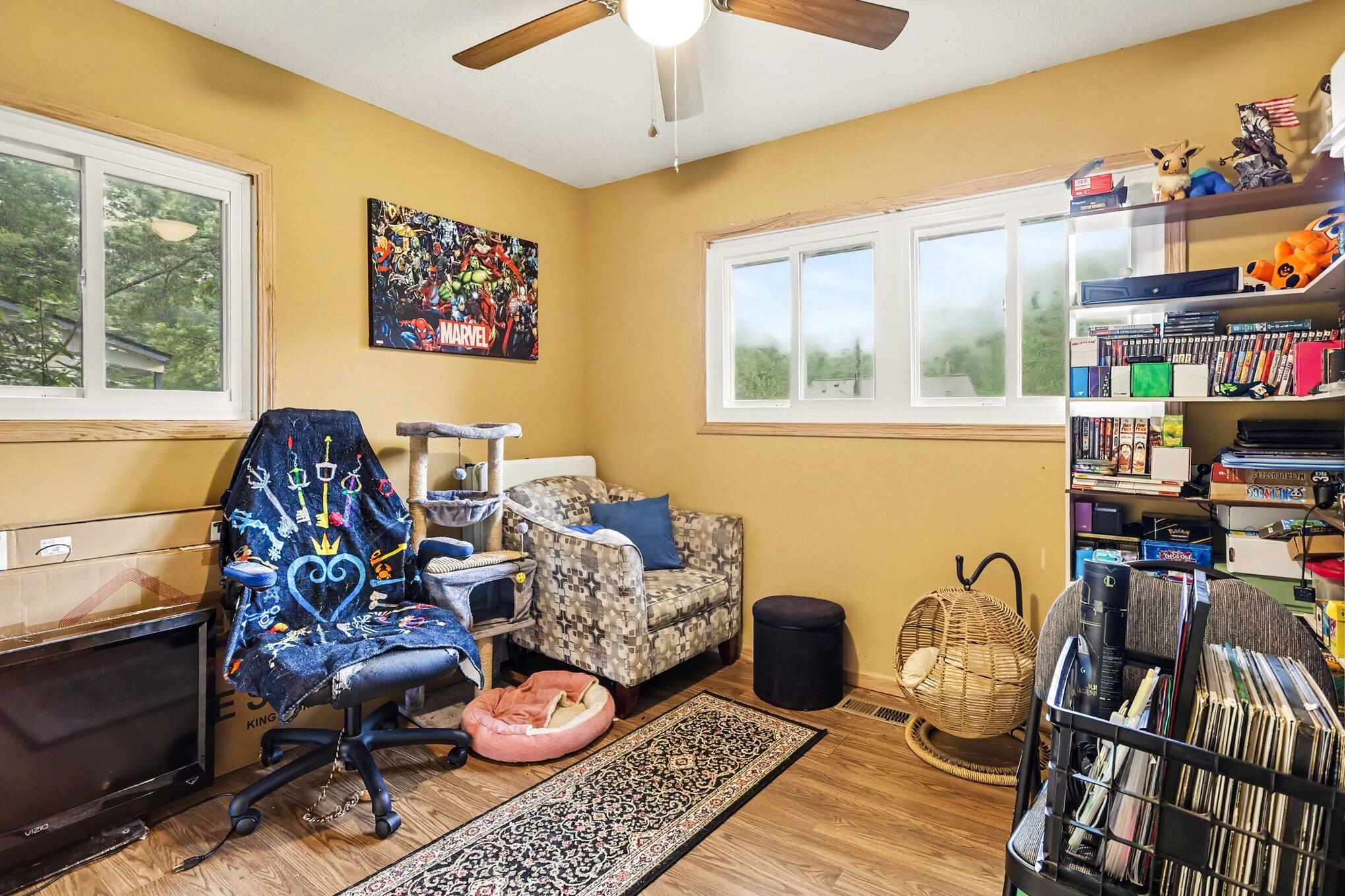 1160 Beverly Court Benton Harbor MI 49022