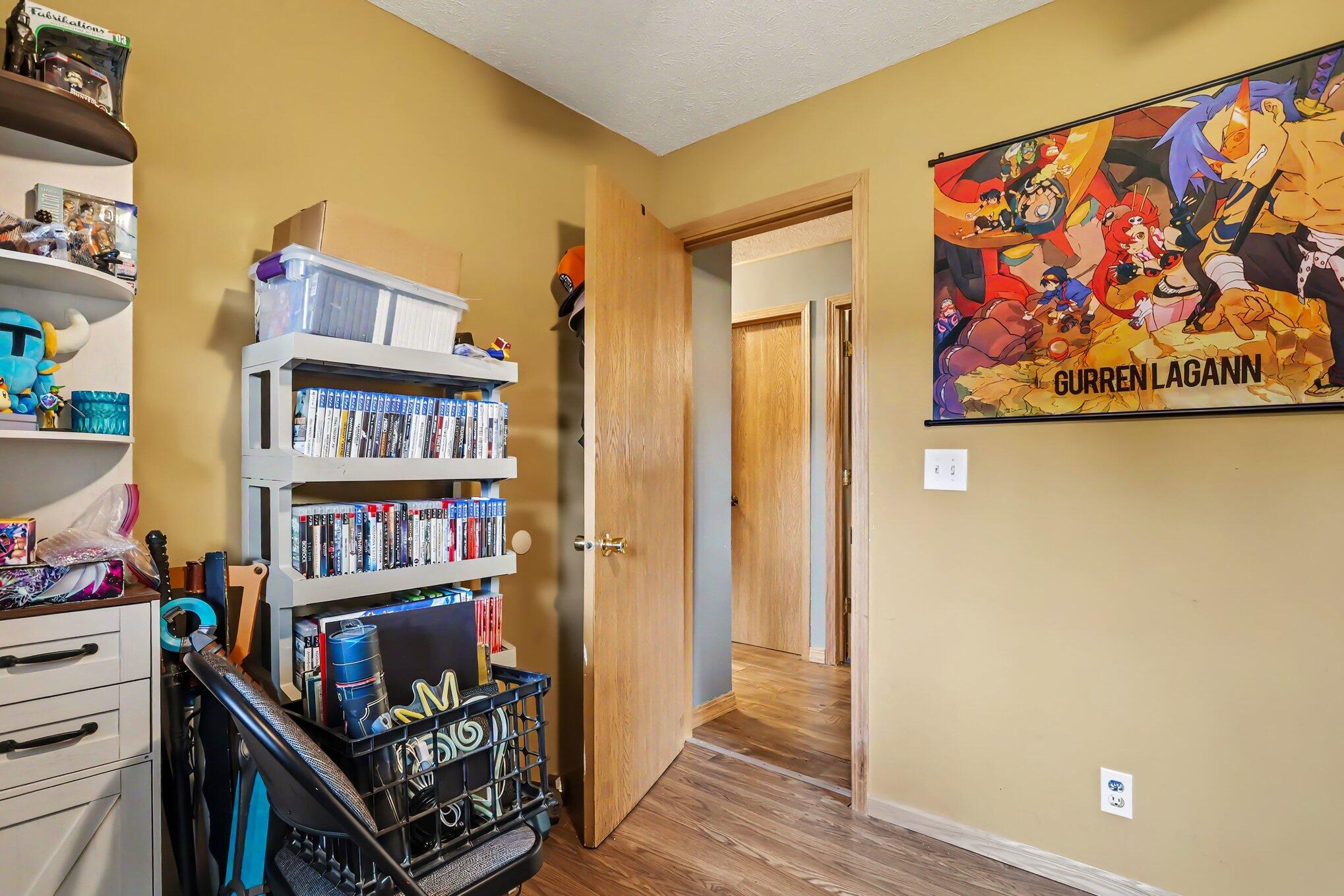 1160 Beverly Court Benton Harbor MI 49022