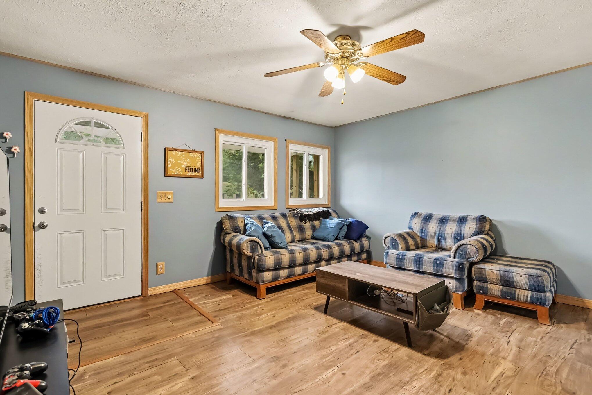 1160 Beverly Court Benton Harbor MI 49022