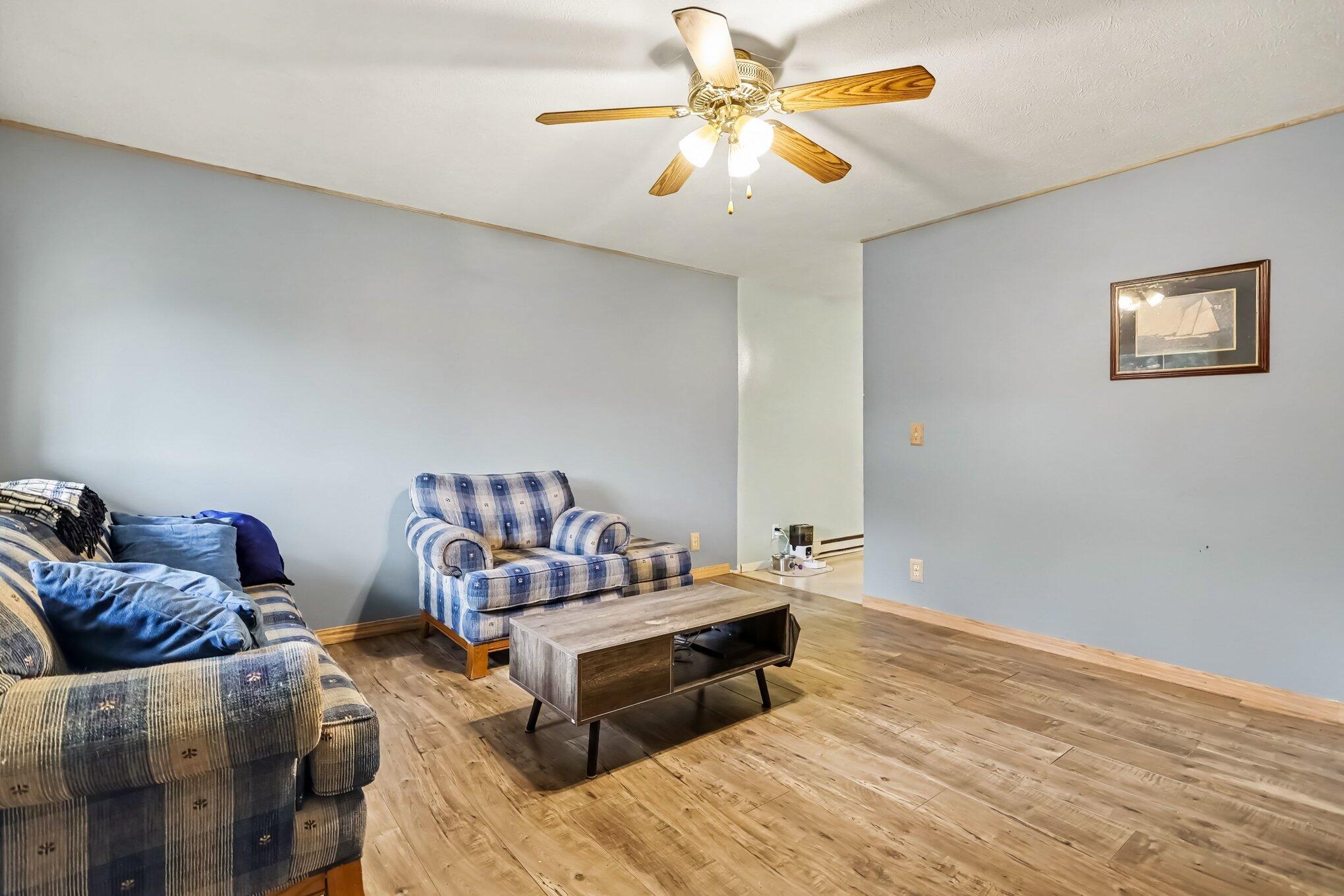 1160 Beverly Court Benton Harbor MI 49022