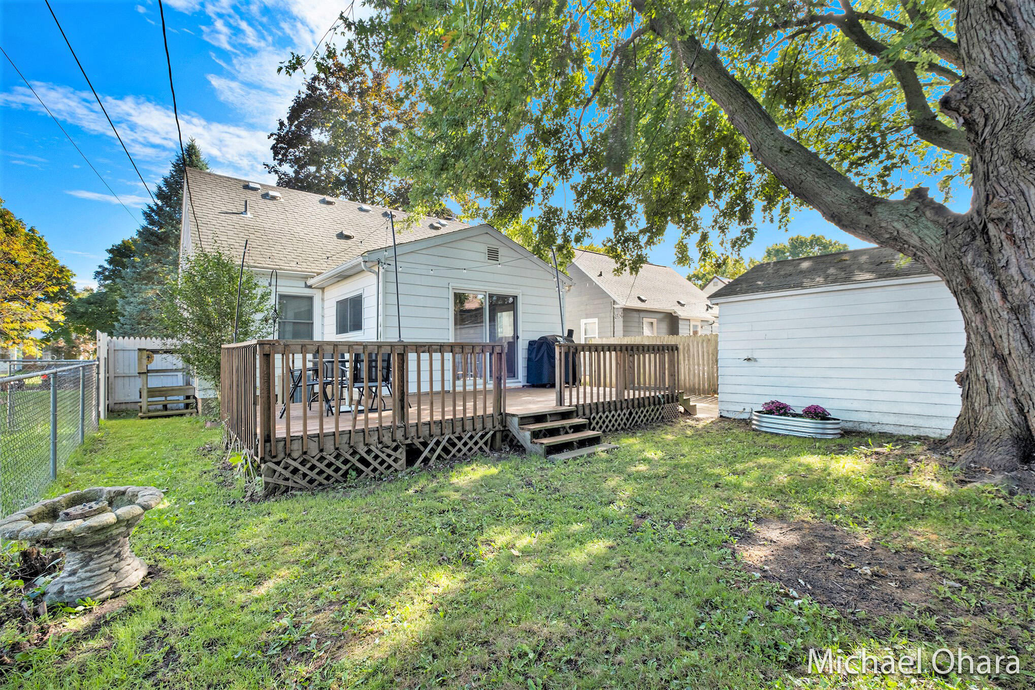 1815 Widdicomb Avenue NW Grand Rapids MI 49504