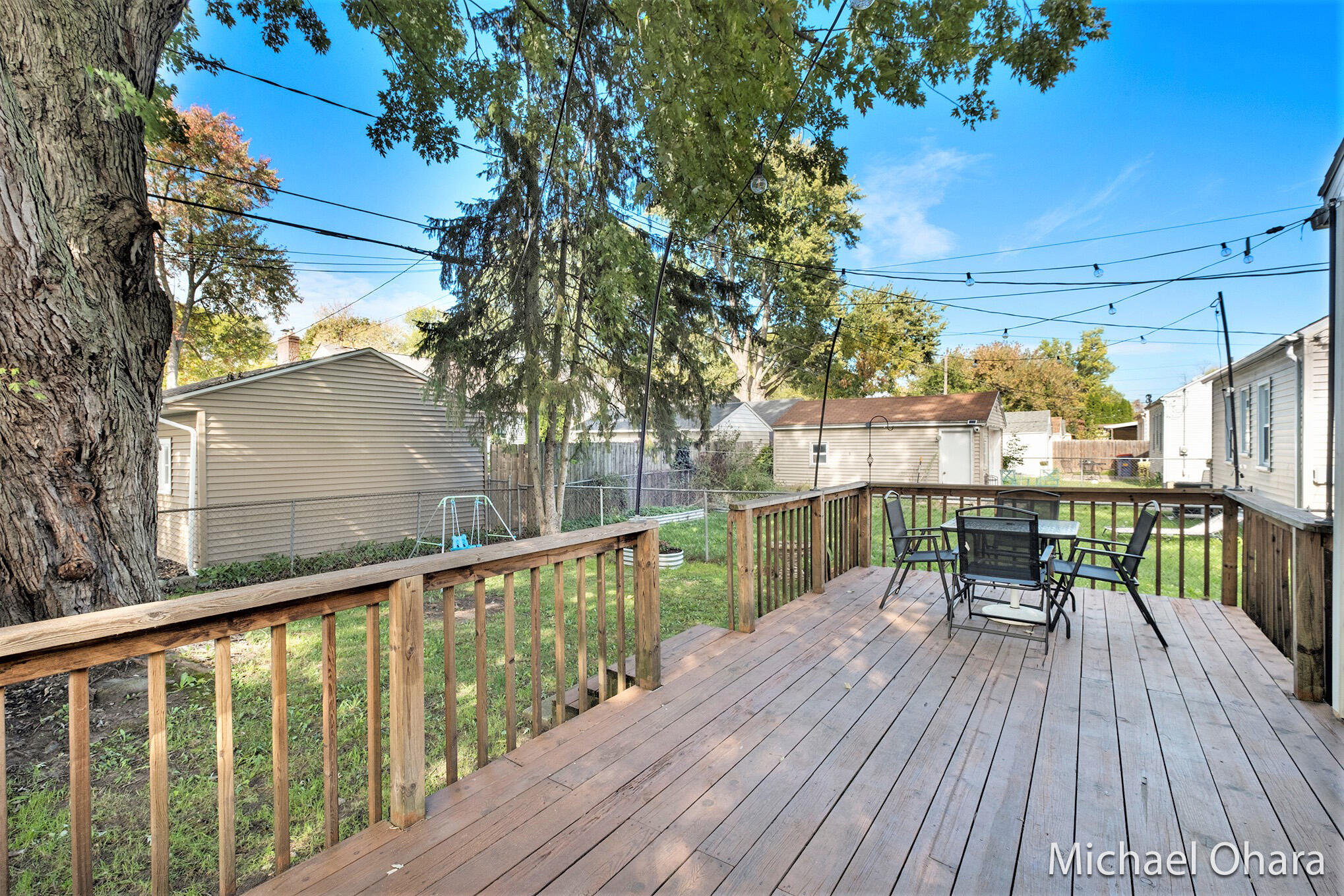 1815 Widdicomb Avenue NW Grand Rapids MI 49504