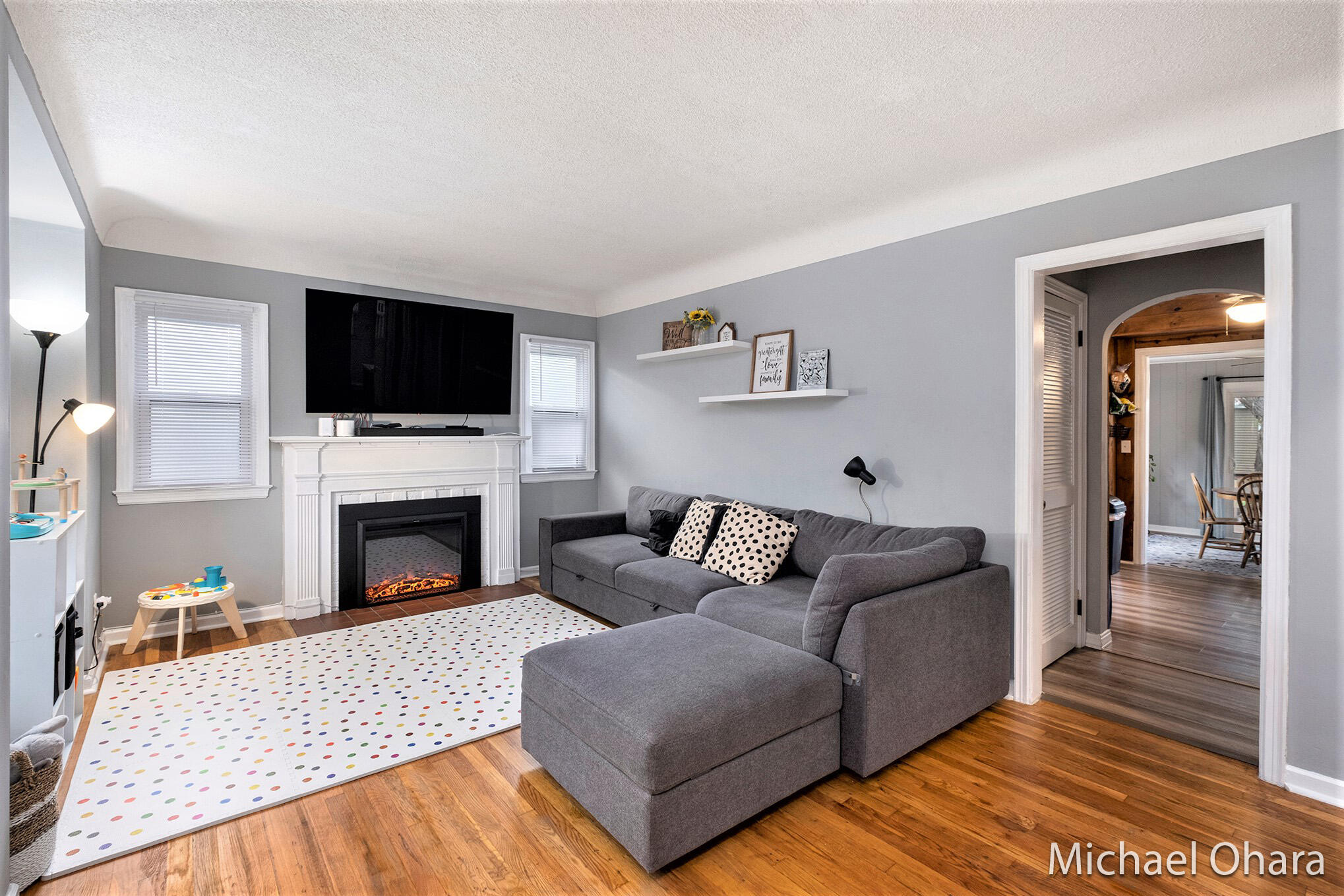 1815 Widdicomb Avenue NW Grand Rapids MI 49504