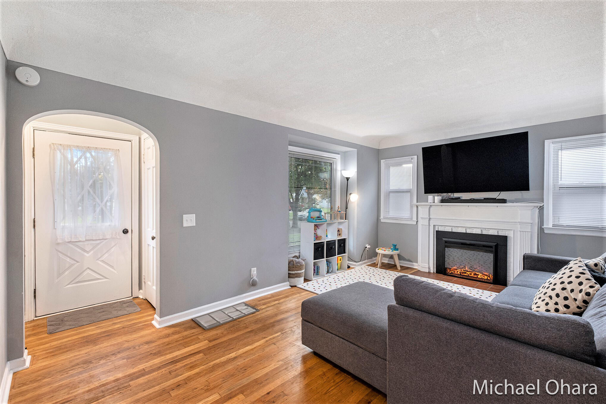 1815 Widdicomb Avenue NW Grand Rapids MI 49504