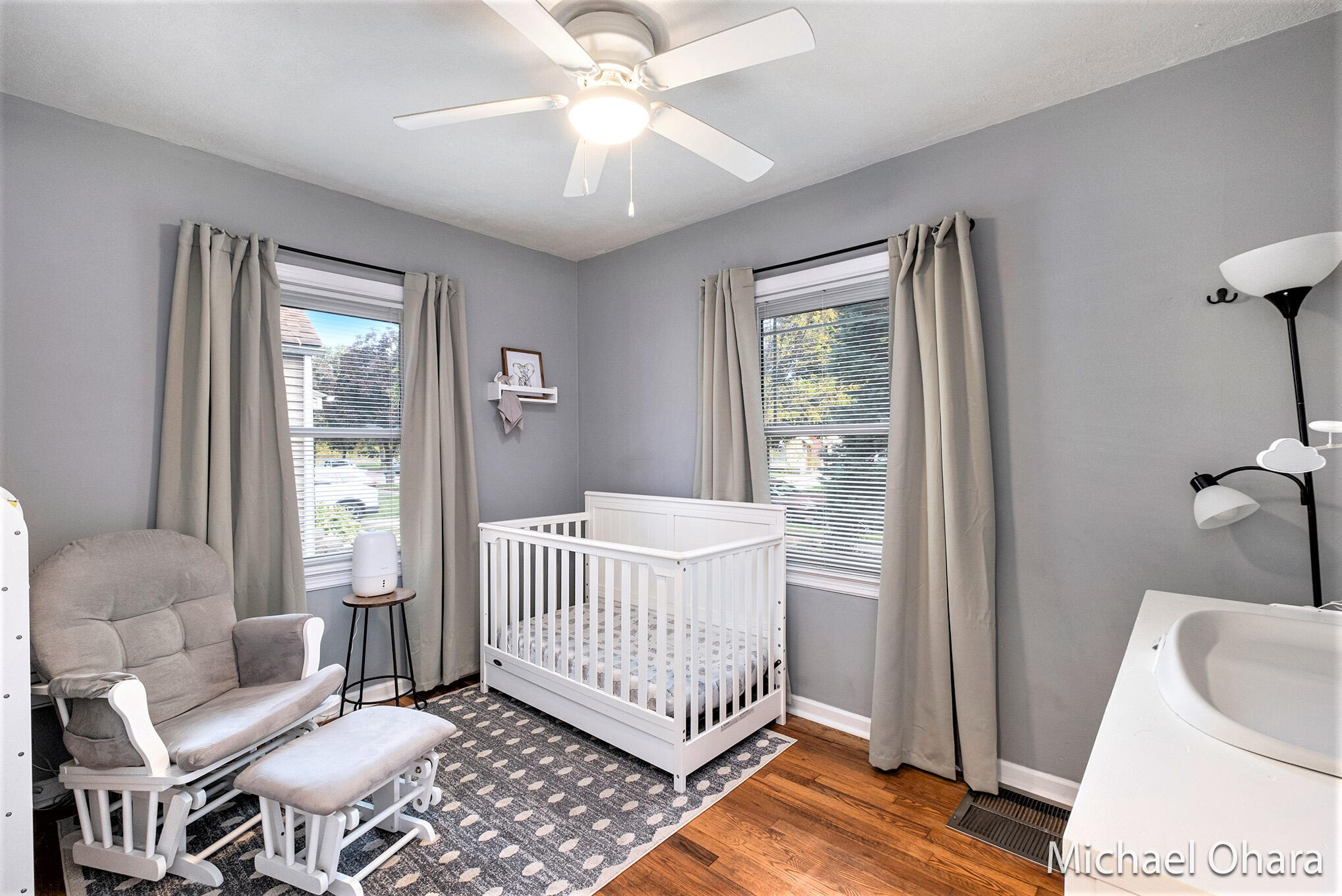 1815 Widdicomb Avenue NW Grand Rapids MI 49504