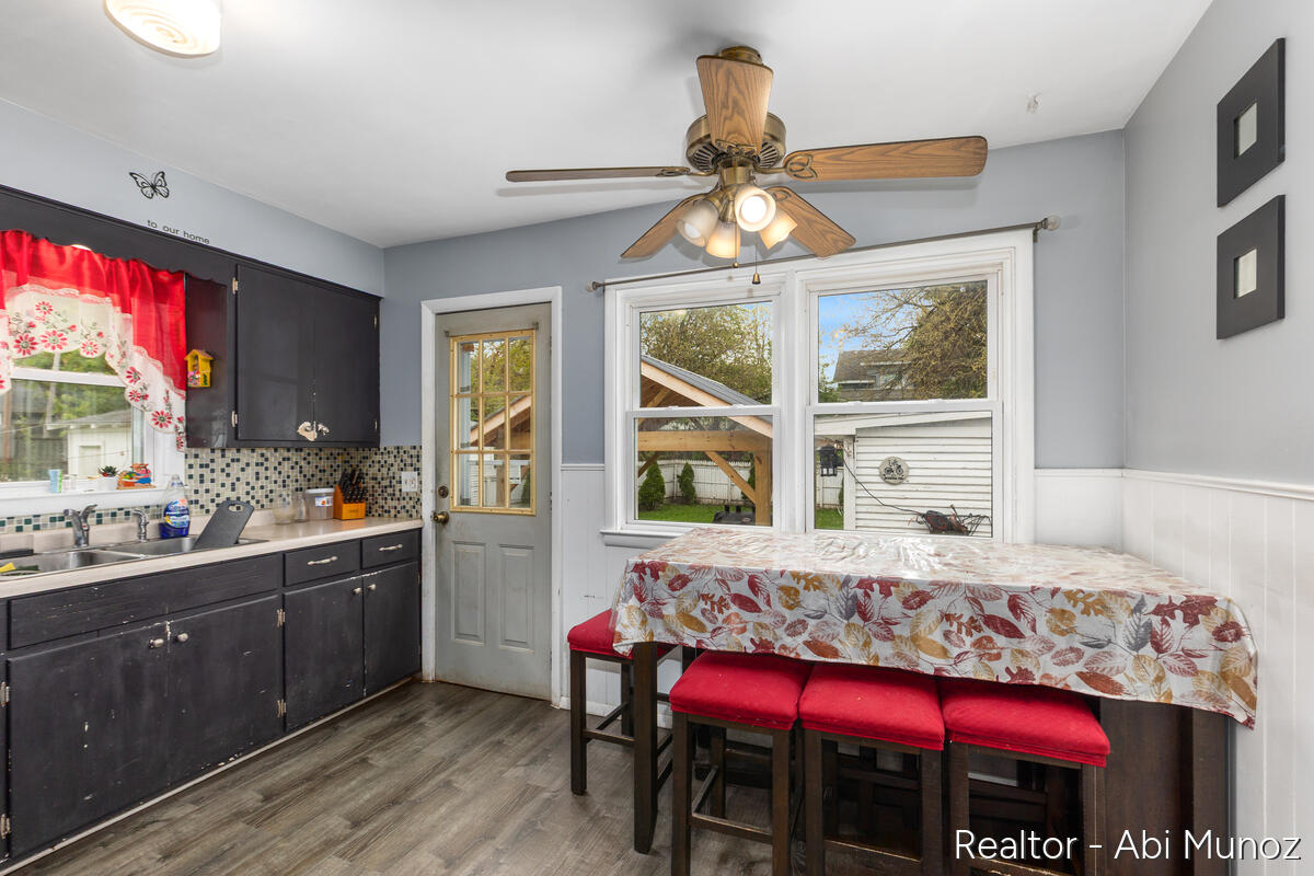 354 Brown Street SW Grand Rapids MI 49507