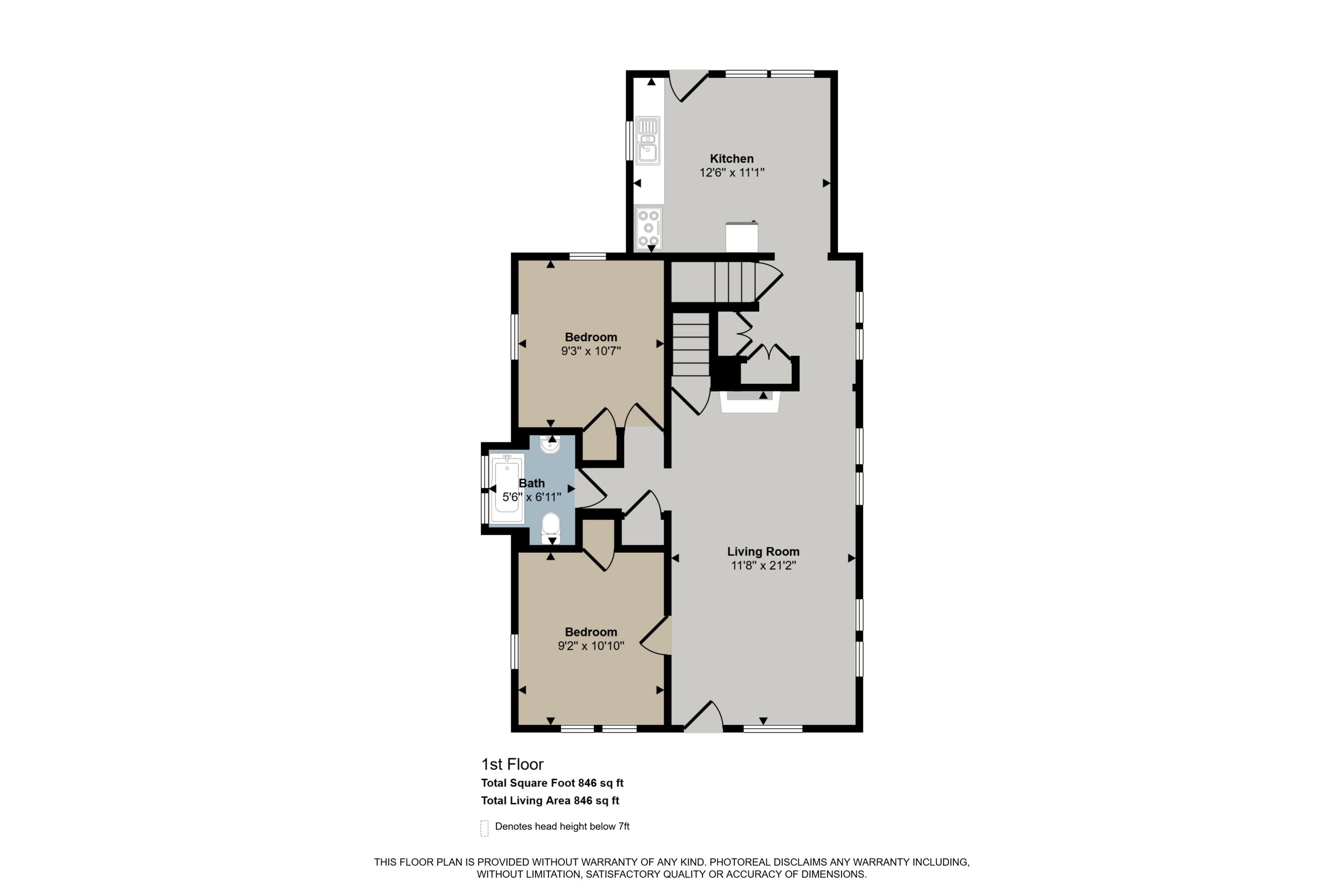 354 Brown Street SW Grand Rapids MI 49507