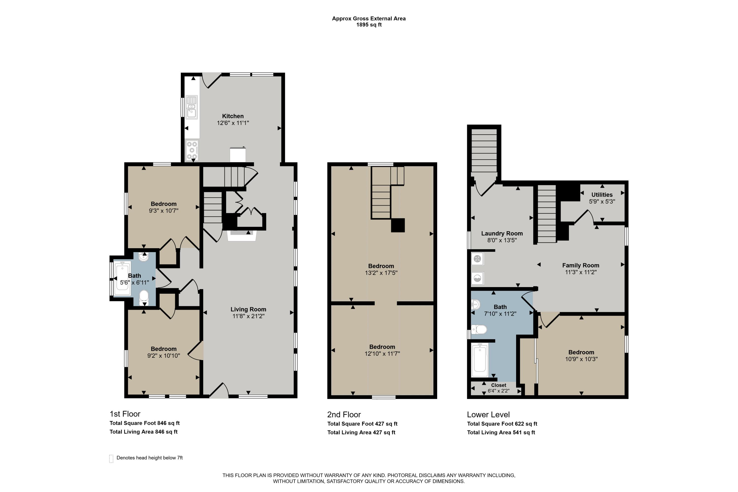 354 Brown Street SW Grand Rapids MI 49507