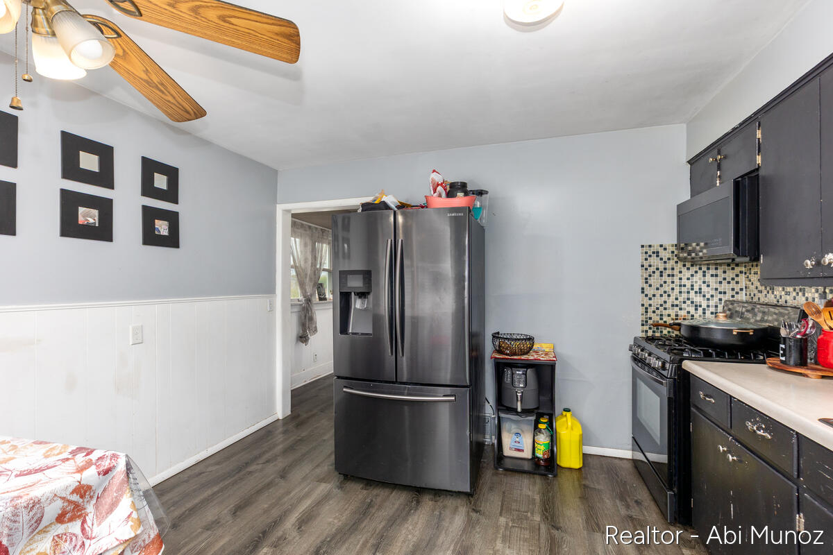 354 Brown Street SW Grand Rapids MI 49507