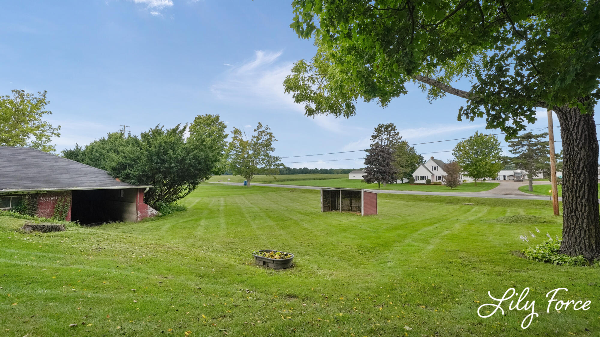 4714 4 Mile Road NW Grand Rapids MI 49544