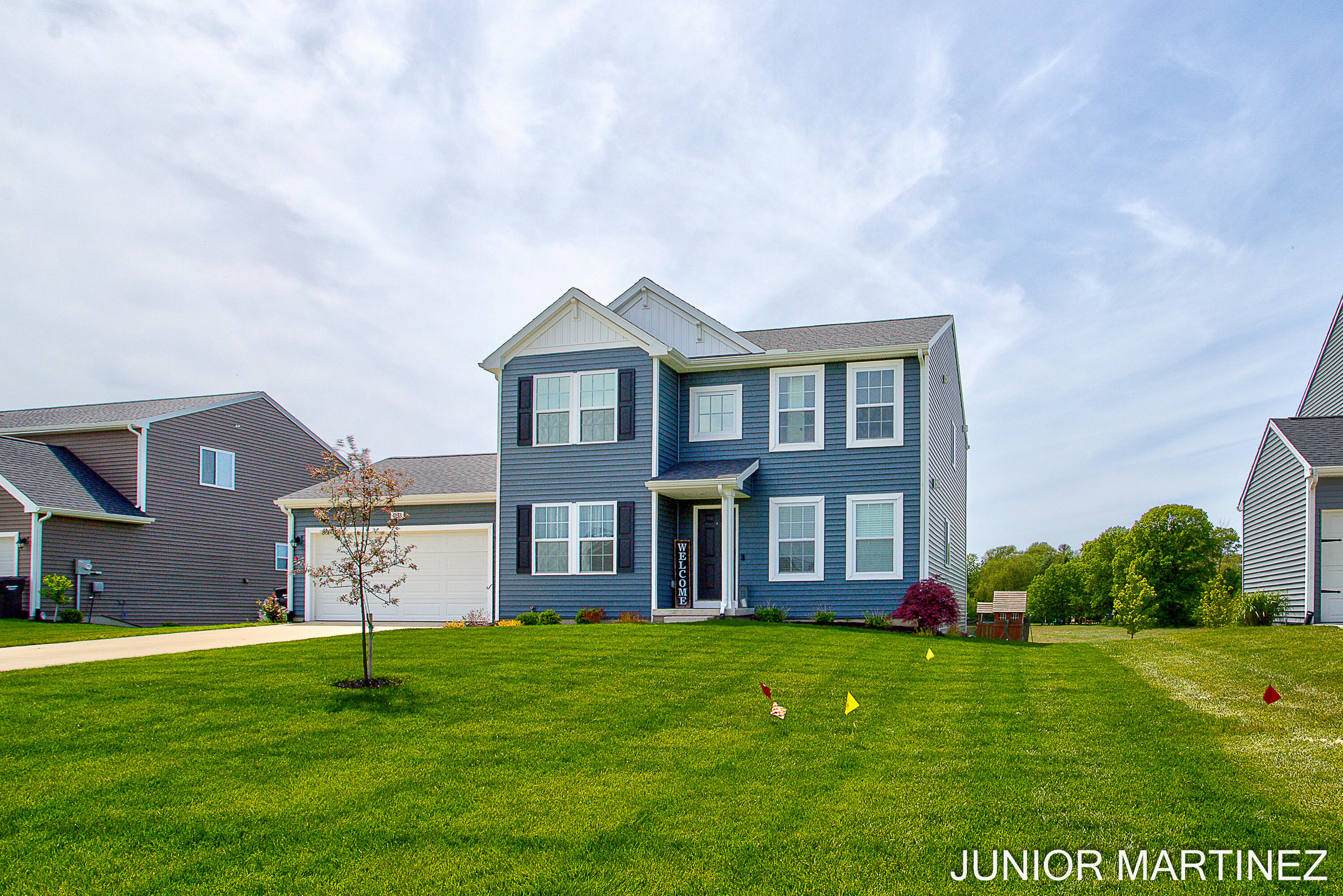 4193 Tributary Drive Holland MI 49424